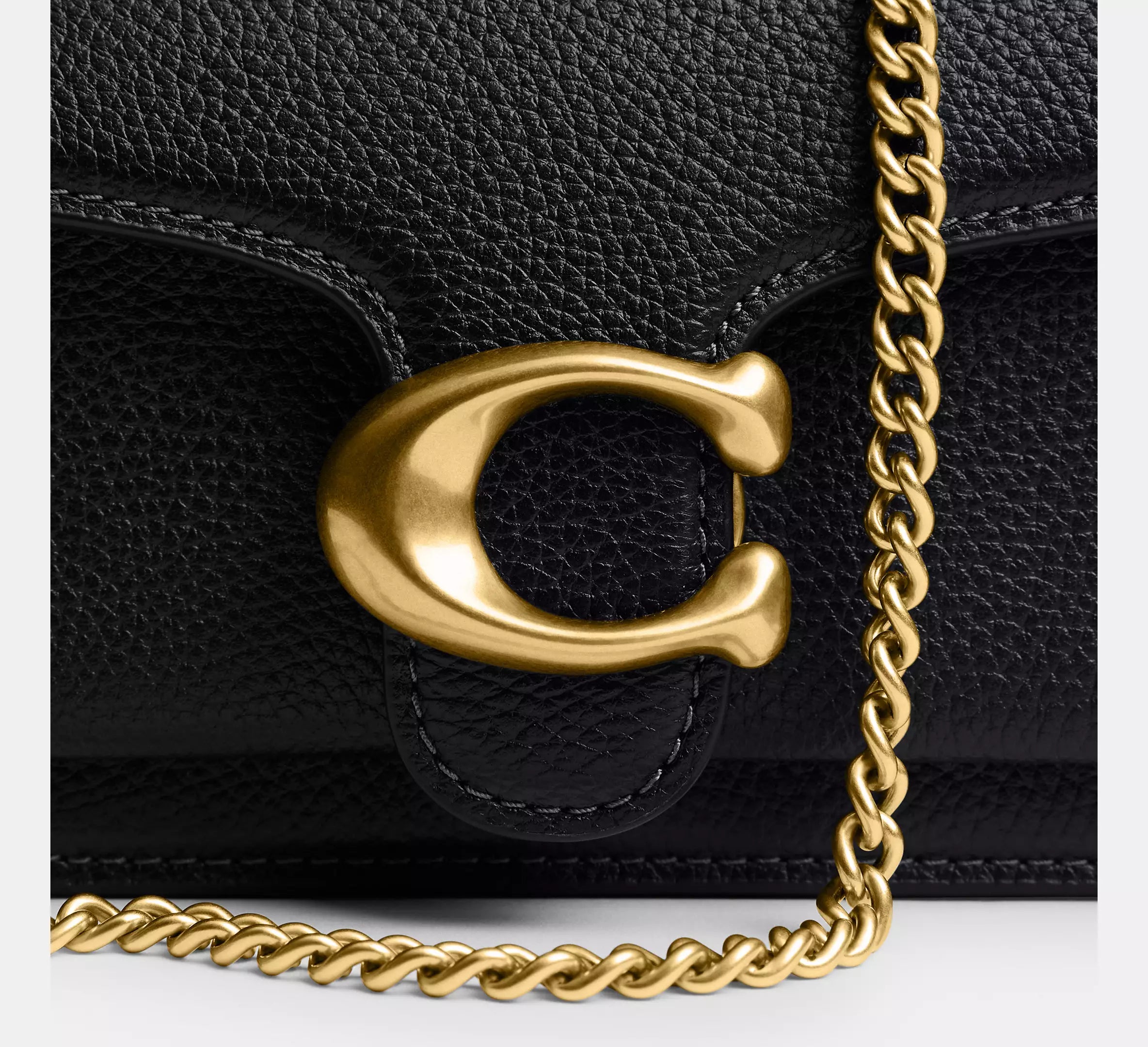 Sac Bandoulière Tabby Chain 19