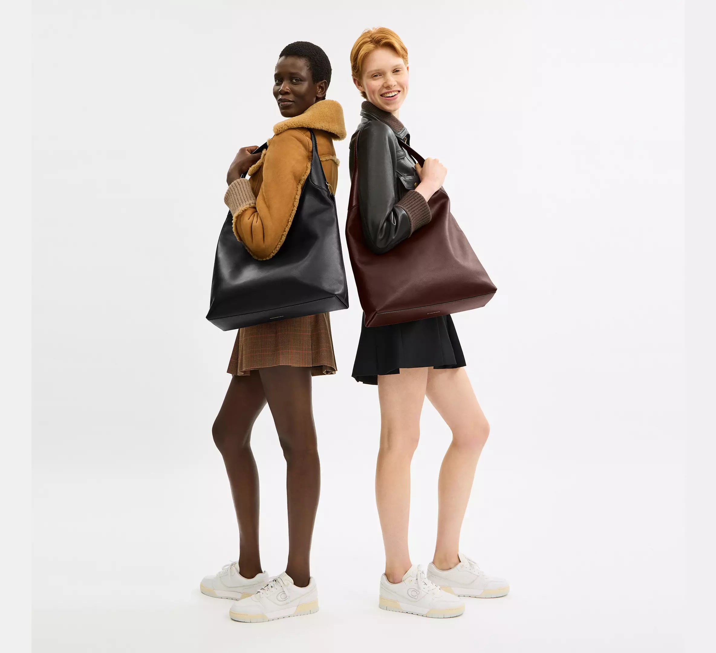 Sac épaule Brooklyn 39