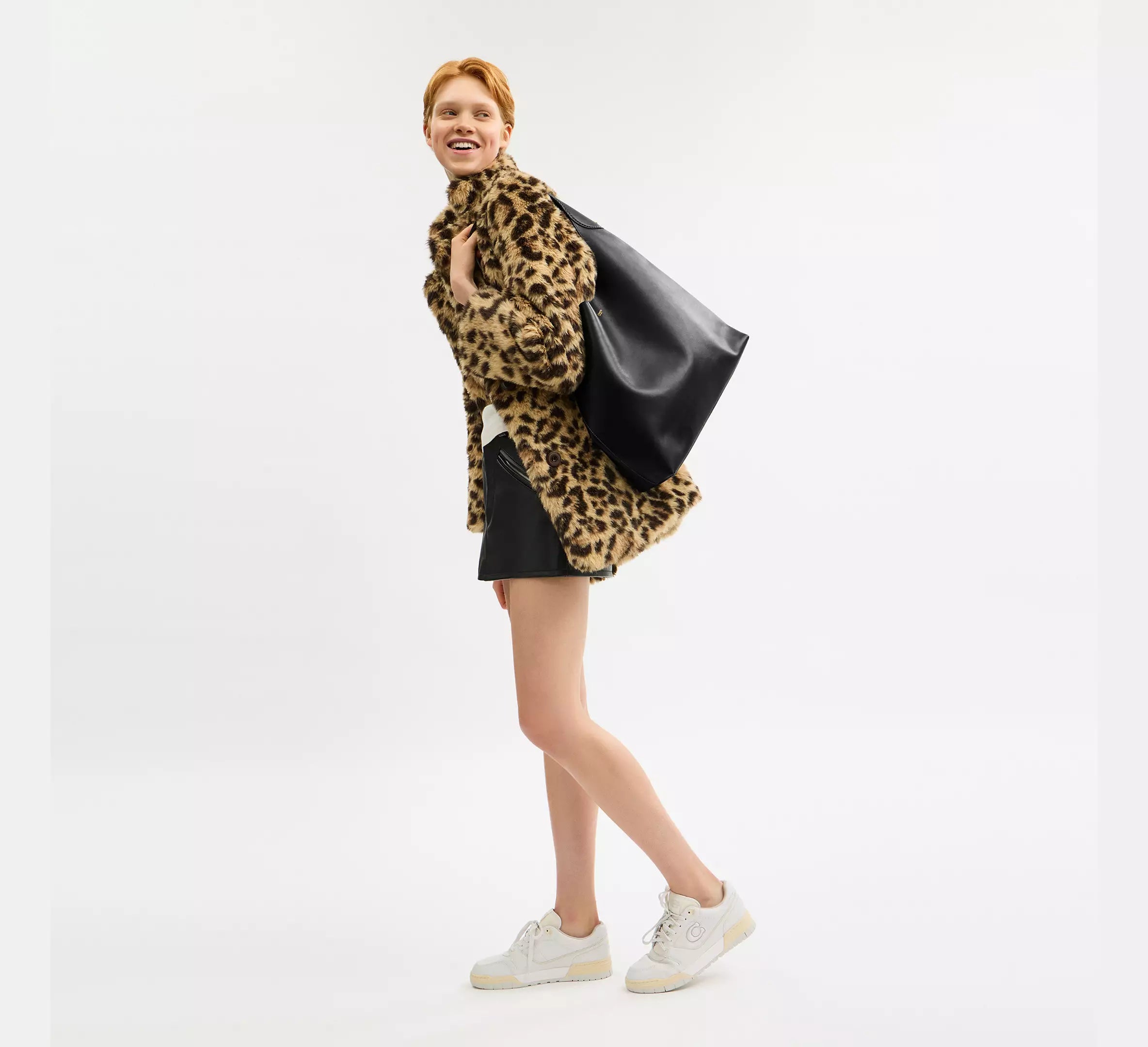 Sac épaule Brooklyn 39