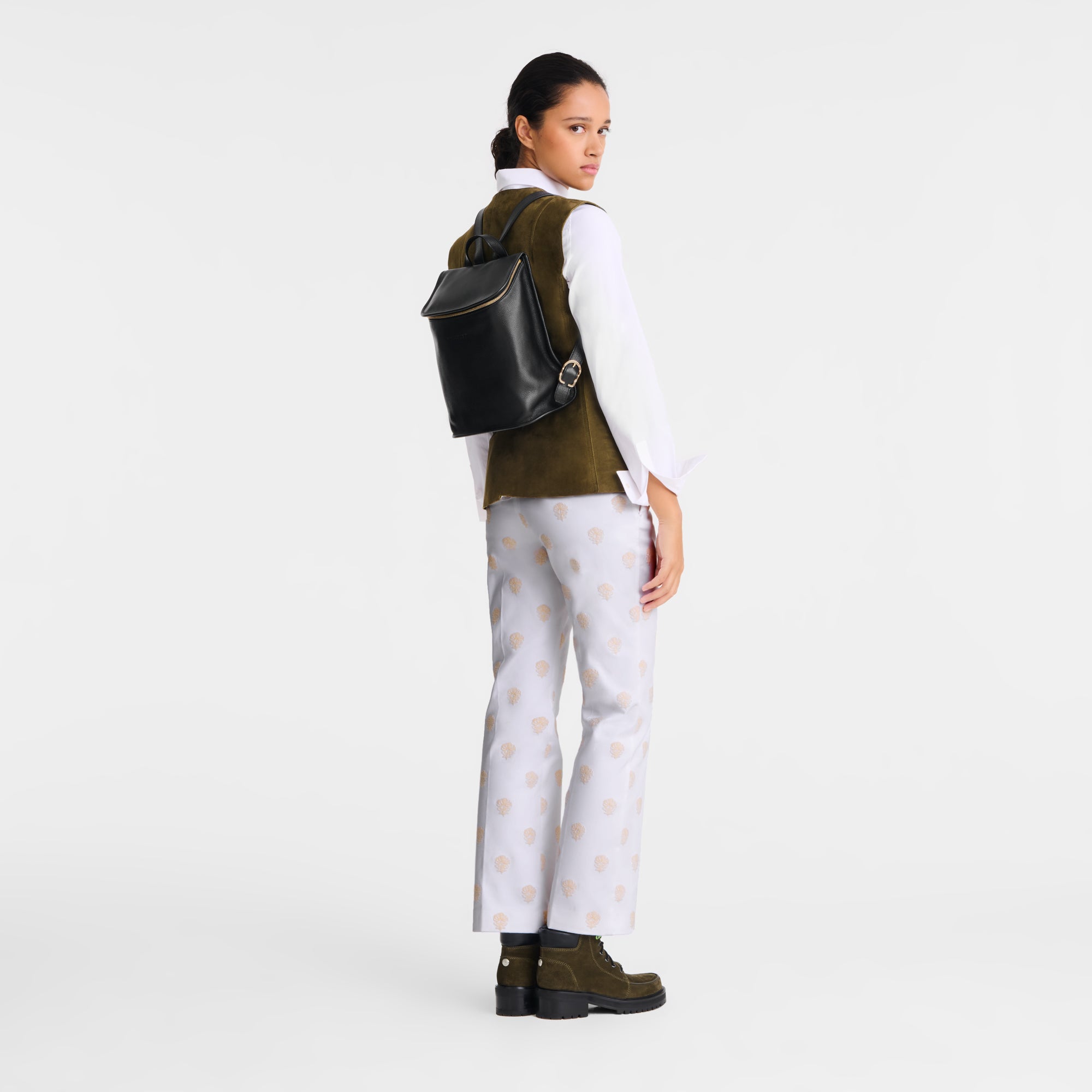 Sac à dos M Le Foulonné