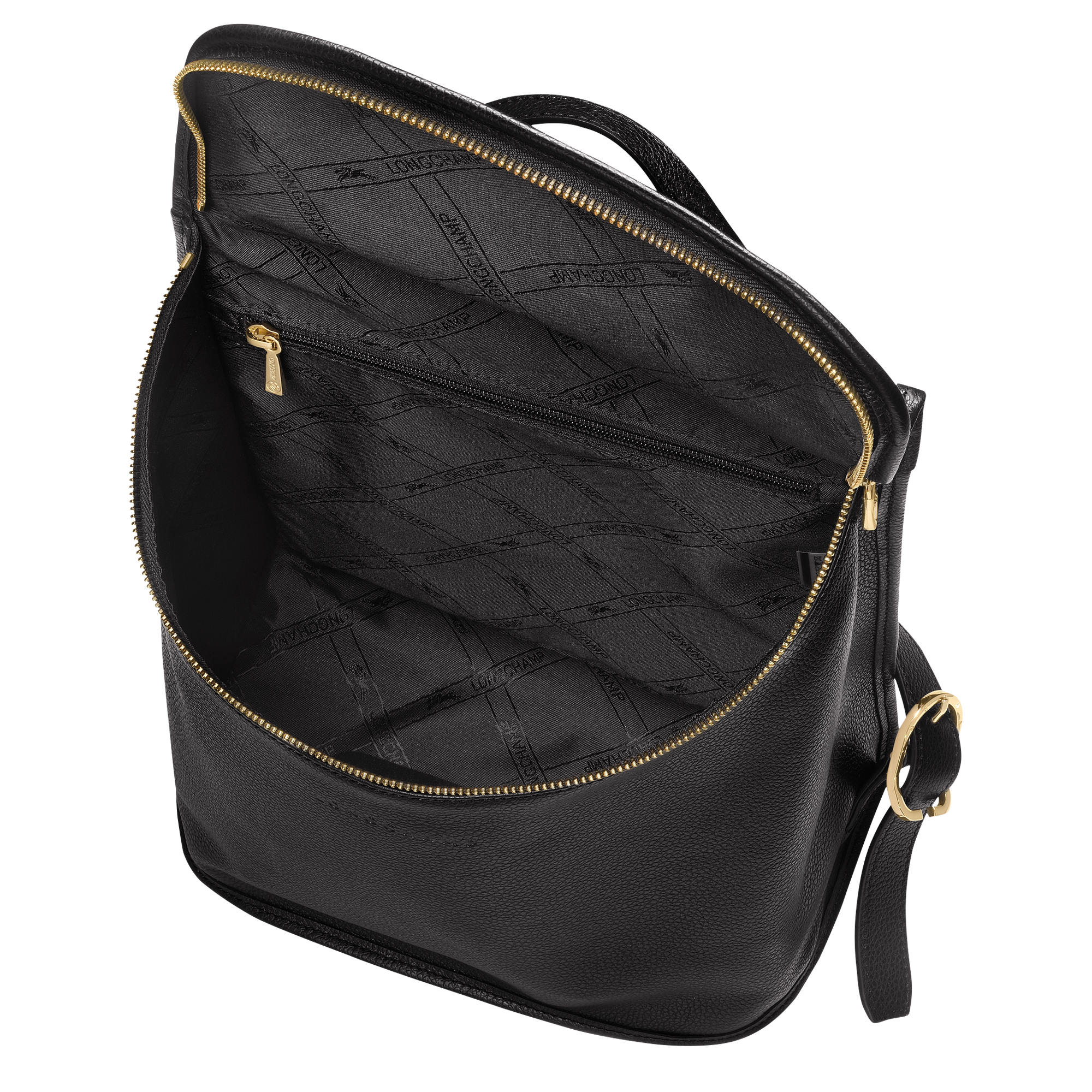 Sac à dos M Le Foulonné