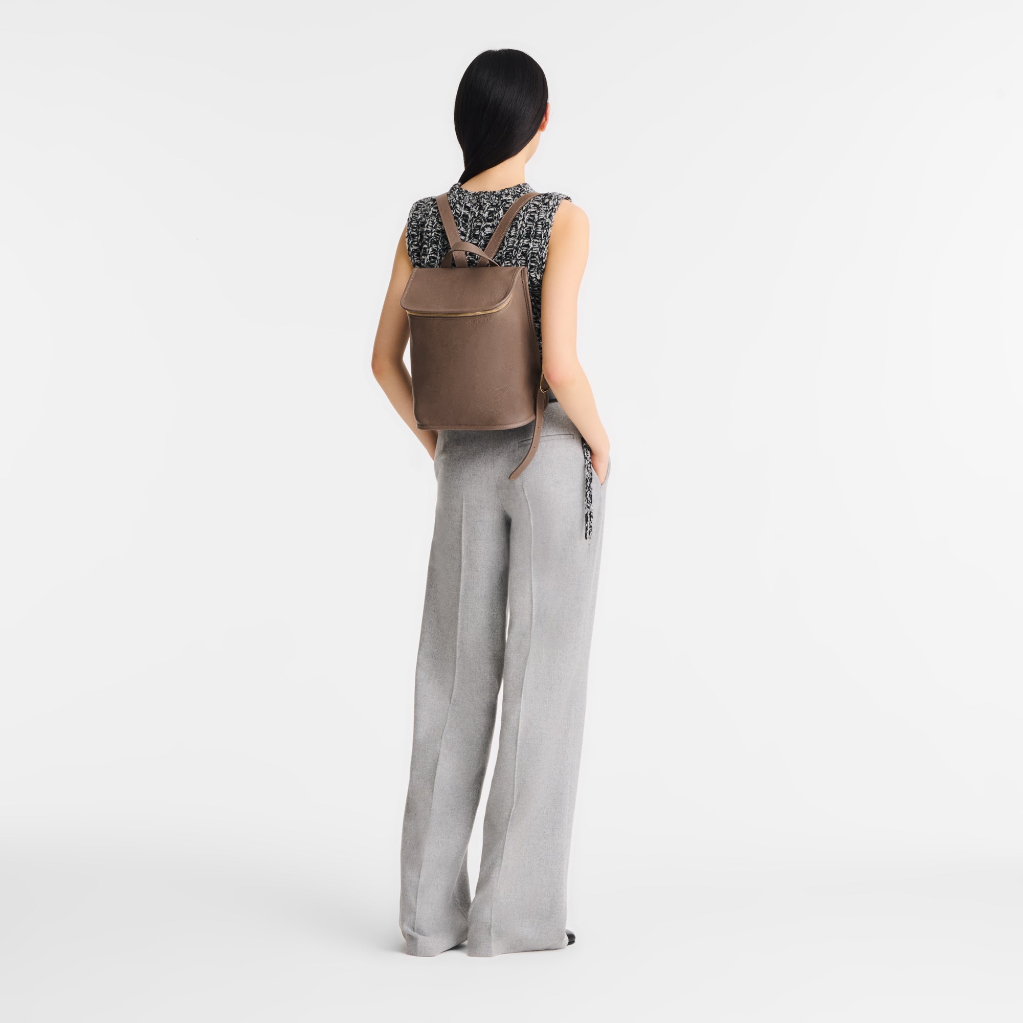 Sac à dos M Le Foulonné