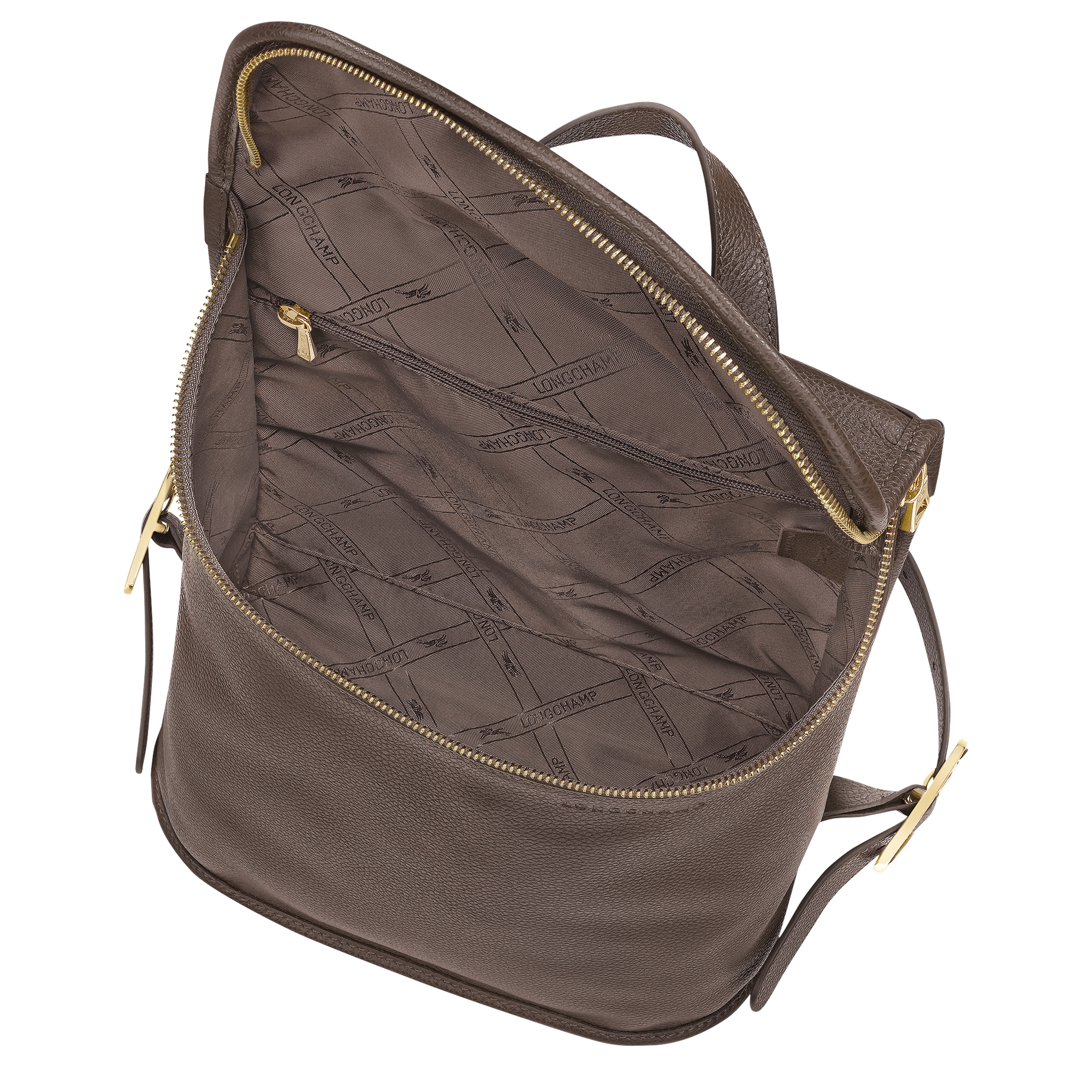 Sac à dos M Le Foulonné