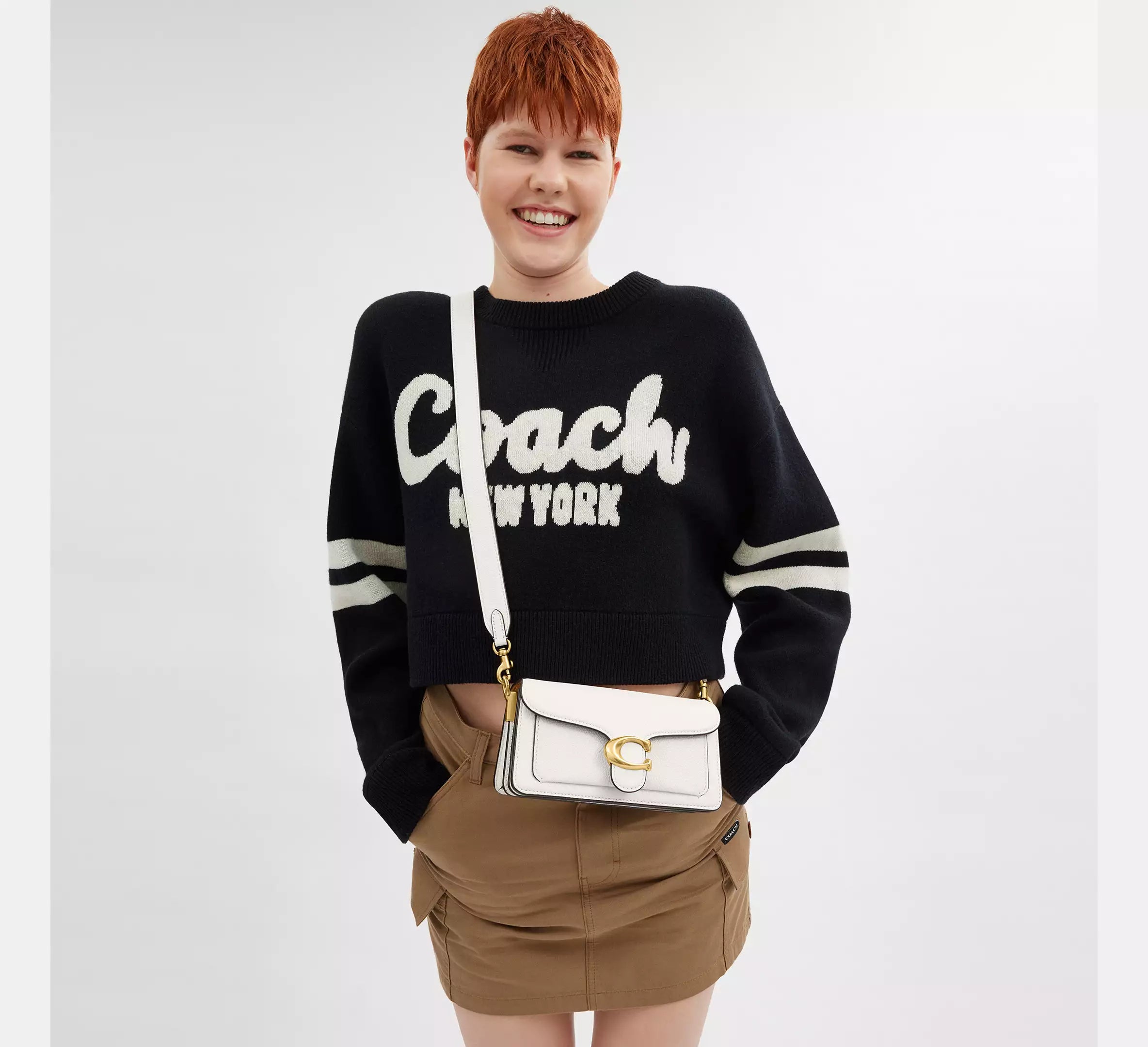 Porté-épaule Tabby 20