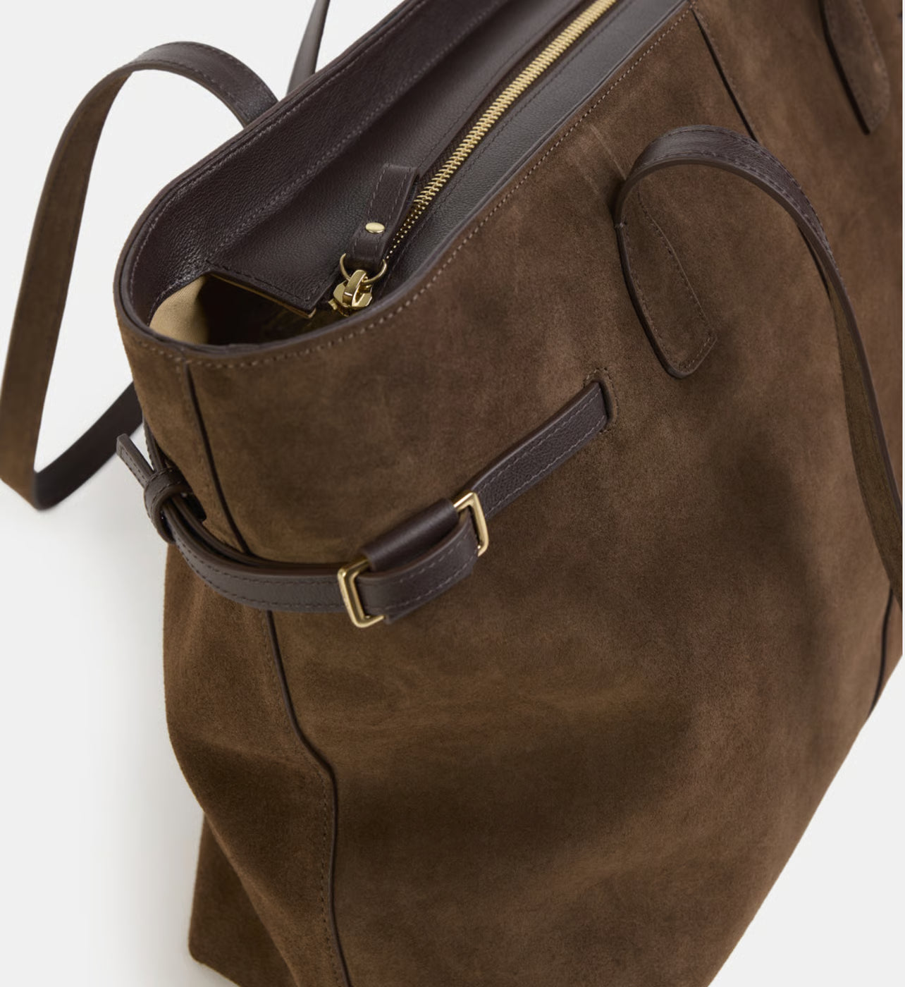 Nat & Nin Sac cabas Marceau