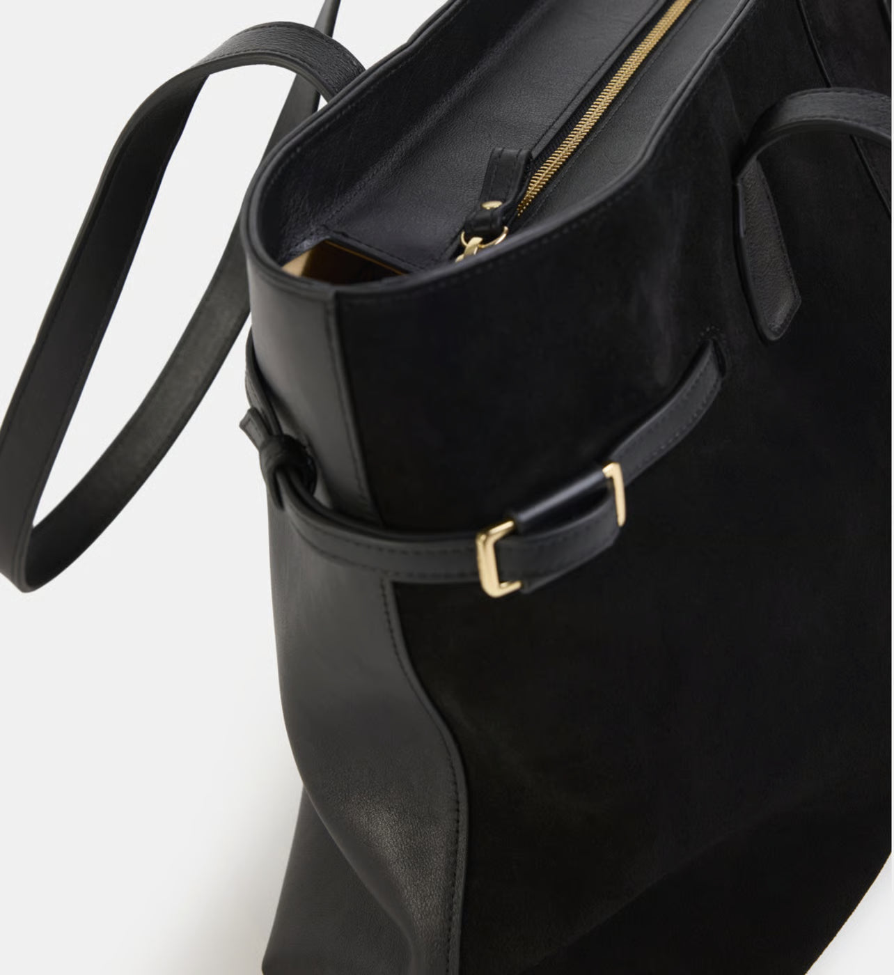 Nat & Nin Sac cabas Marceau