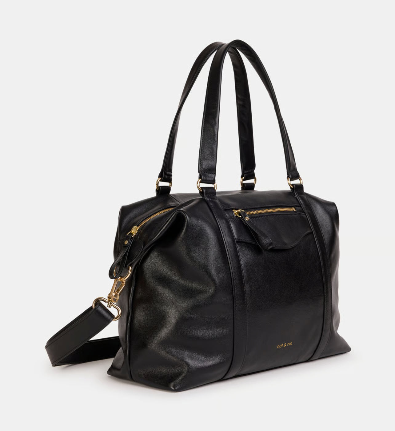 Nat & Nin Sac cabas Thylane