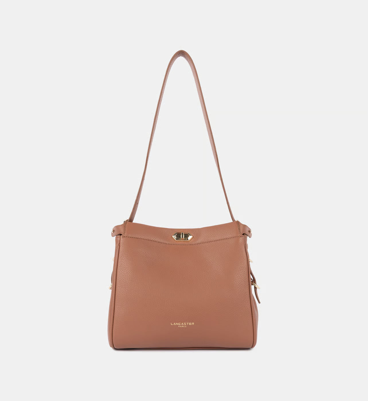 Lancaster Sac à main Mademoiselle Romy en cuir