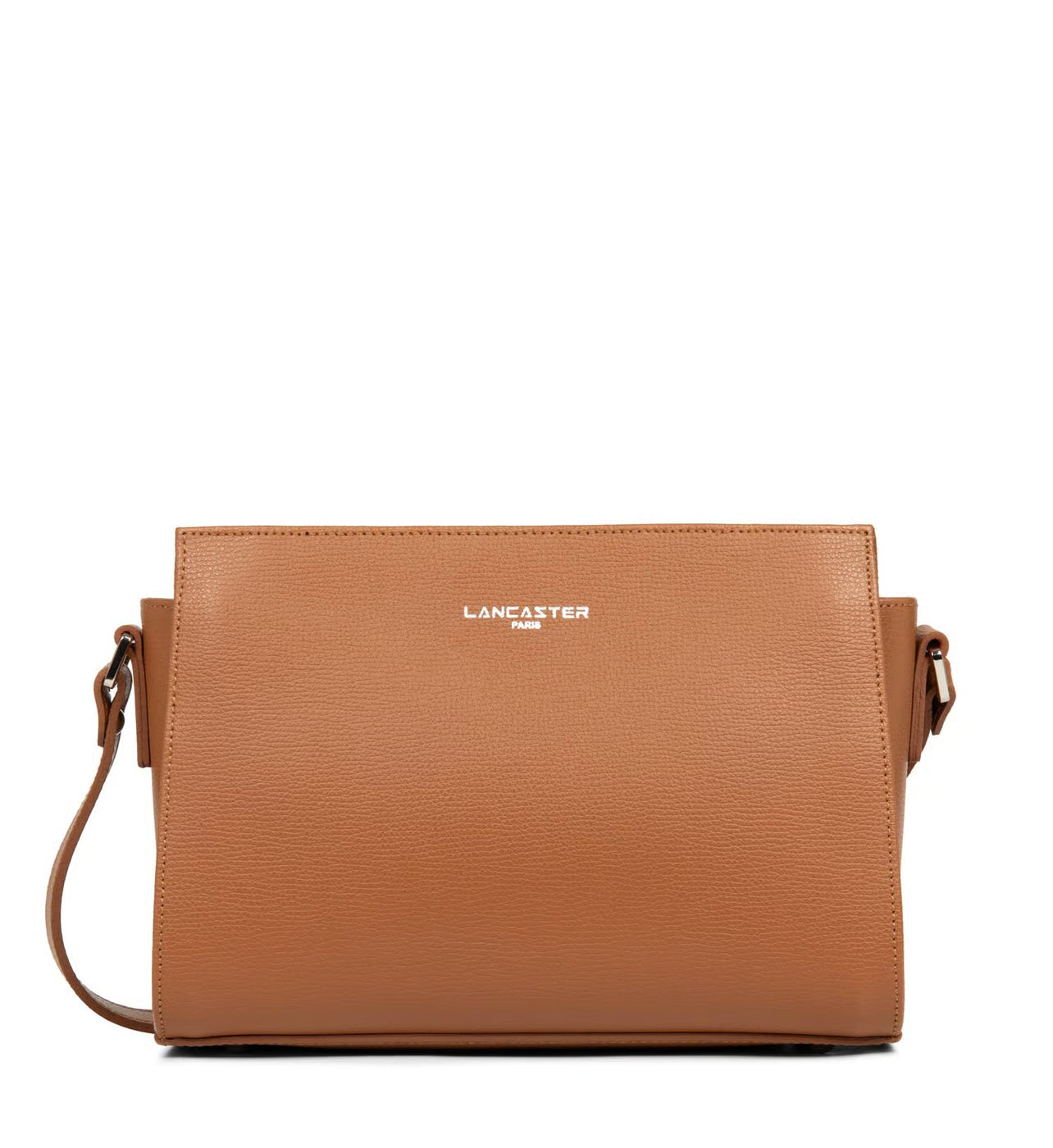 Lancaster Sac besace Sierra en cuir
