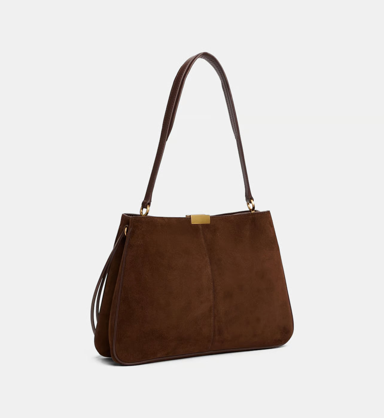 Tommy Hilfiger Sac cabas en cuir