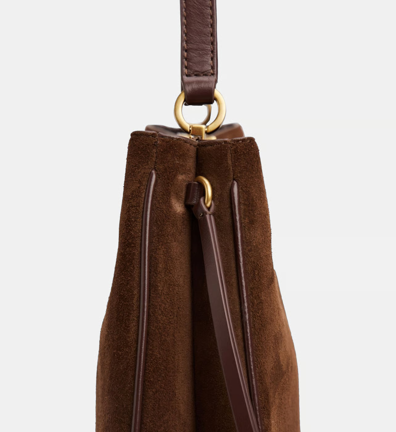 Tommy Hilfiger Sac cabas en cuir