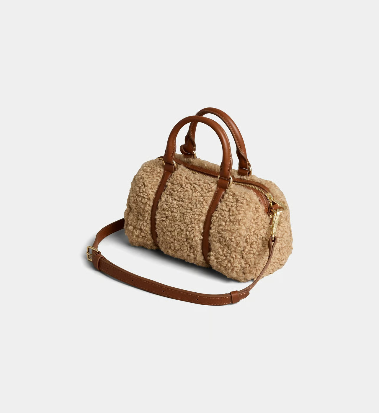 Lancaster Sac polochon Moumoute