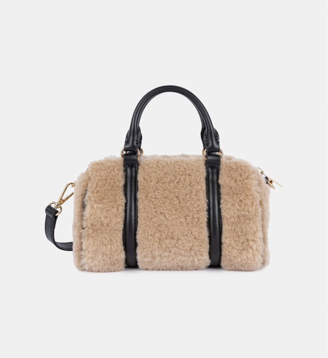 Lancaster Sac polochon Moumoute