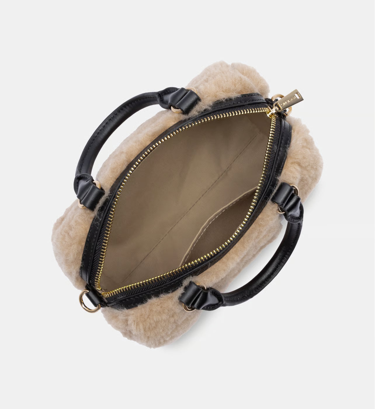 Lancaster Sac polochon Moumoute