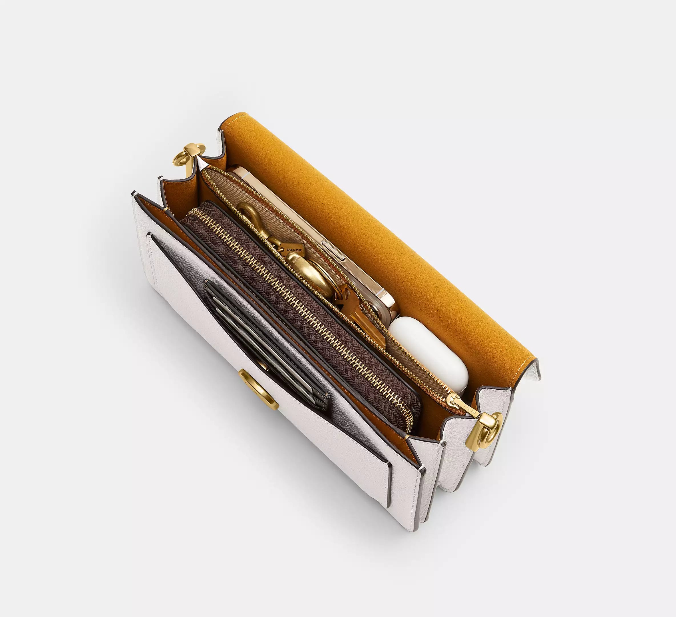 Sac Bandoulière Tabby Chain 19