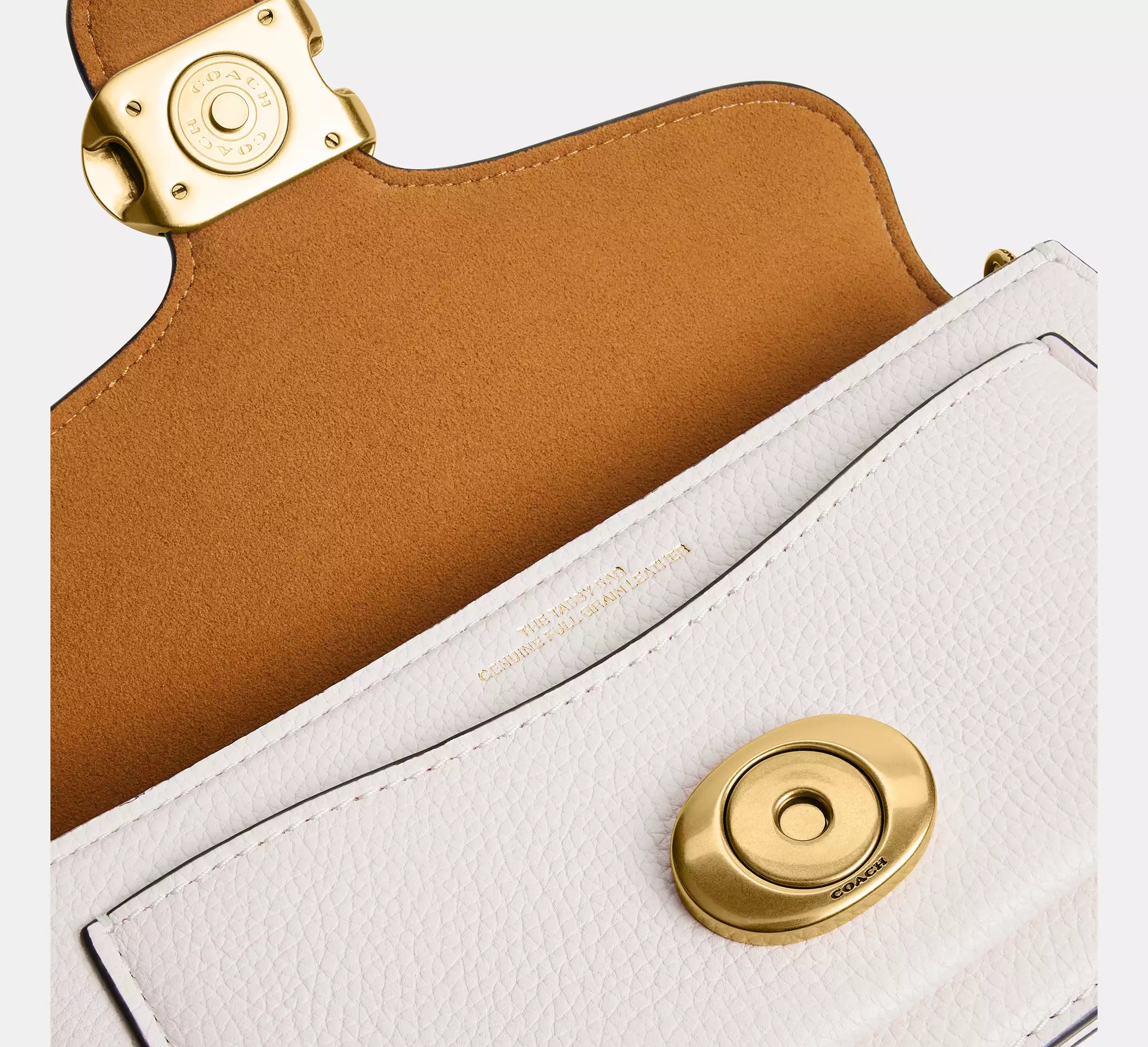 Sac Bandoulière Tabby Chain 19