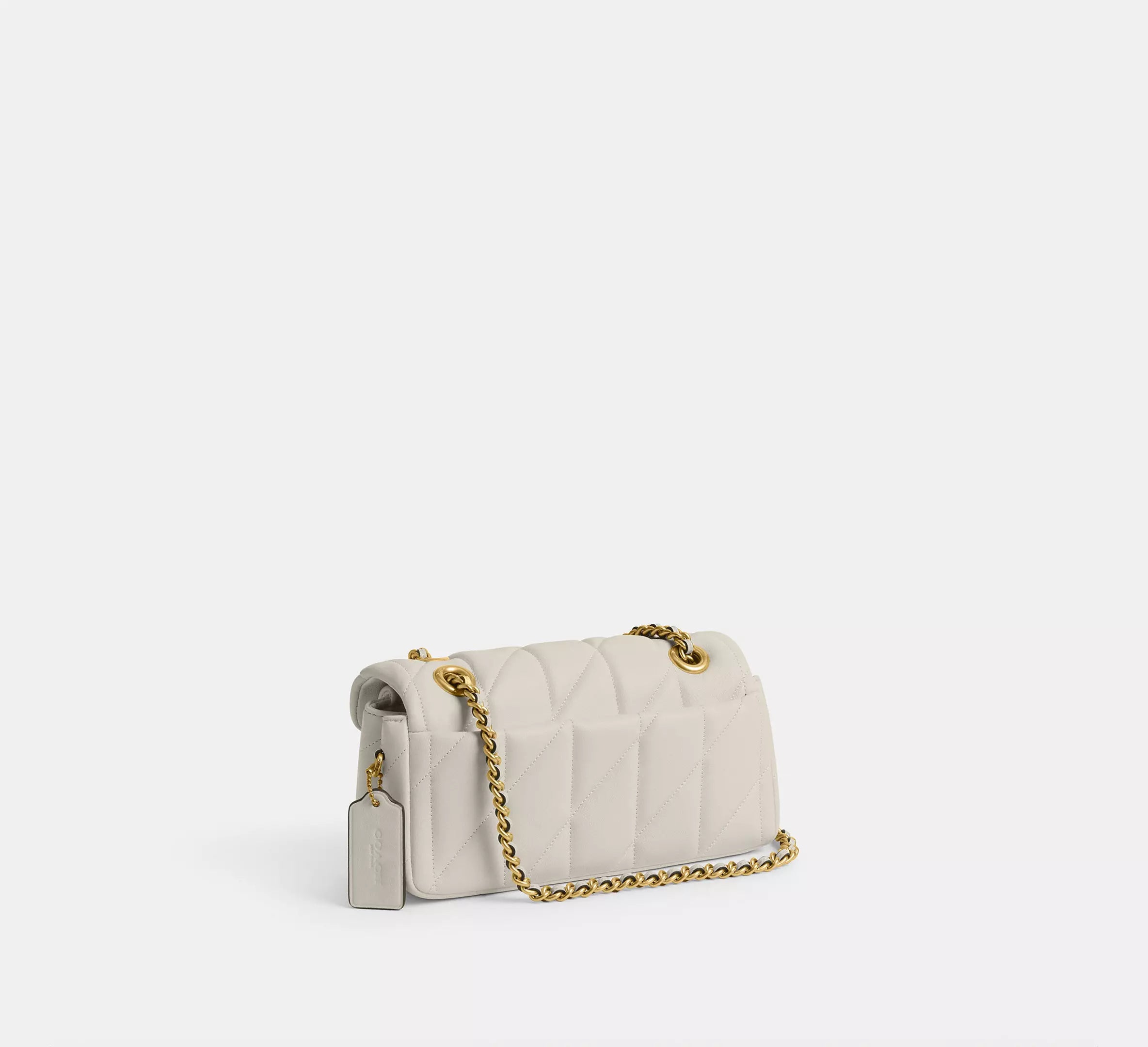 Sac épaule Tabby 20 avec matelassage Pillow