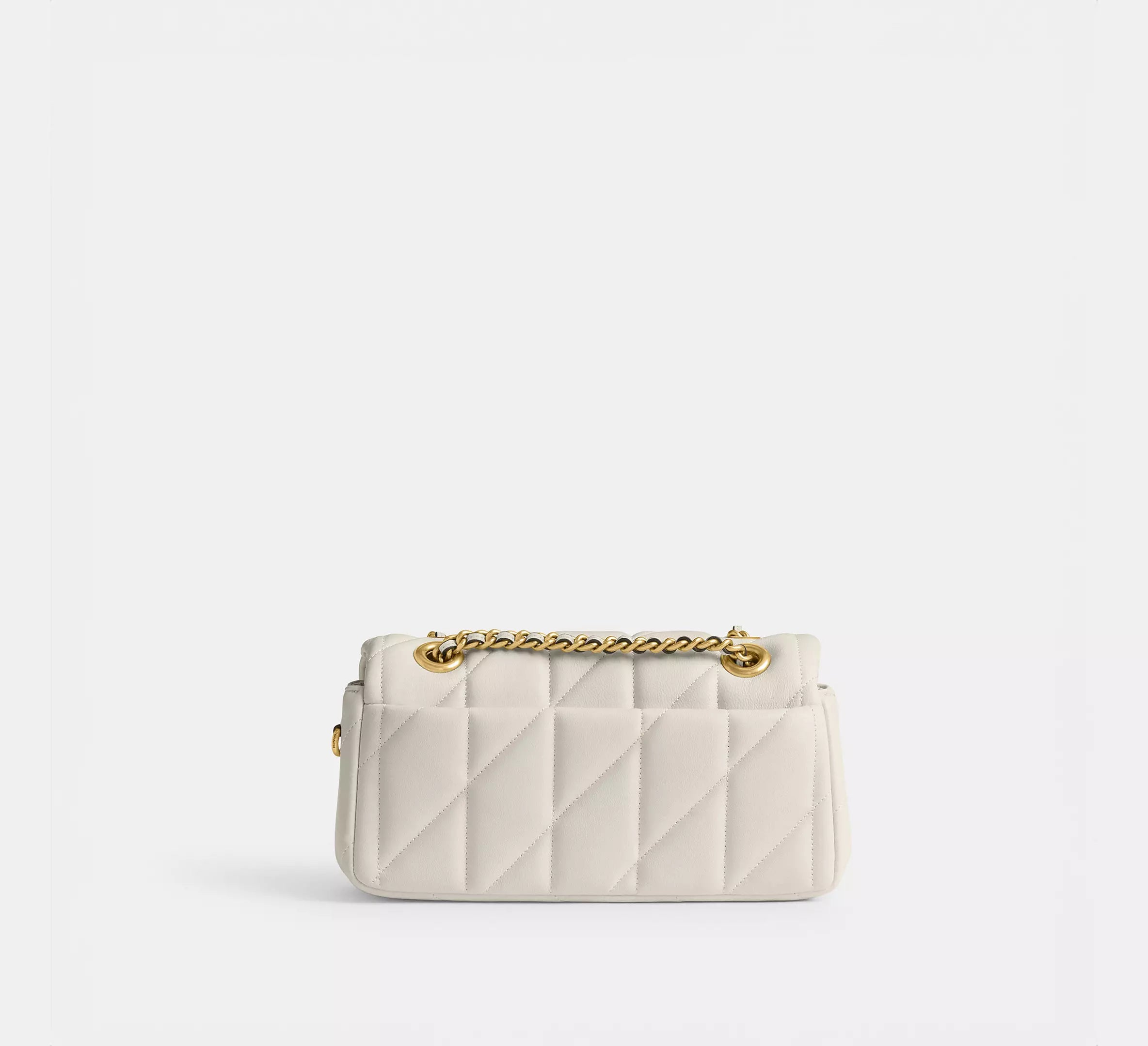 Sac épaule Tabby 20 avec matelassage Pillow