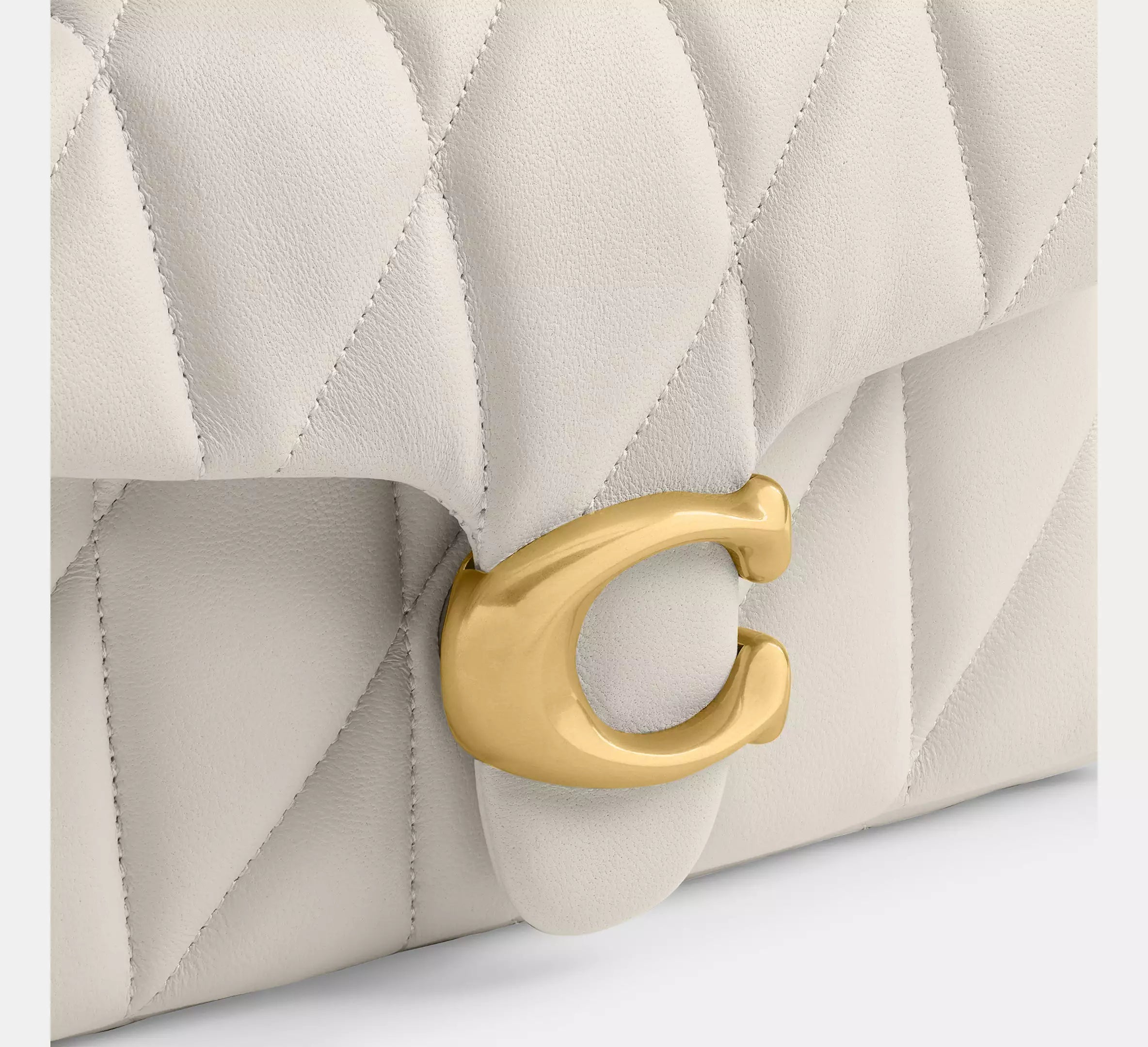 Sac épaule Tabby 20 avec matelassage Pillow