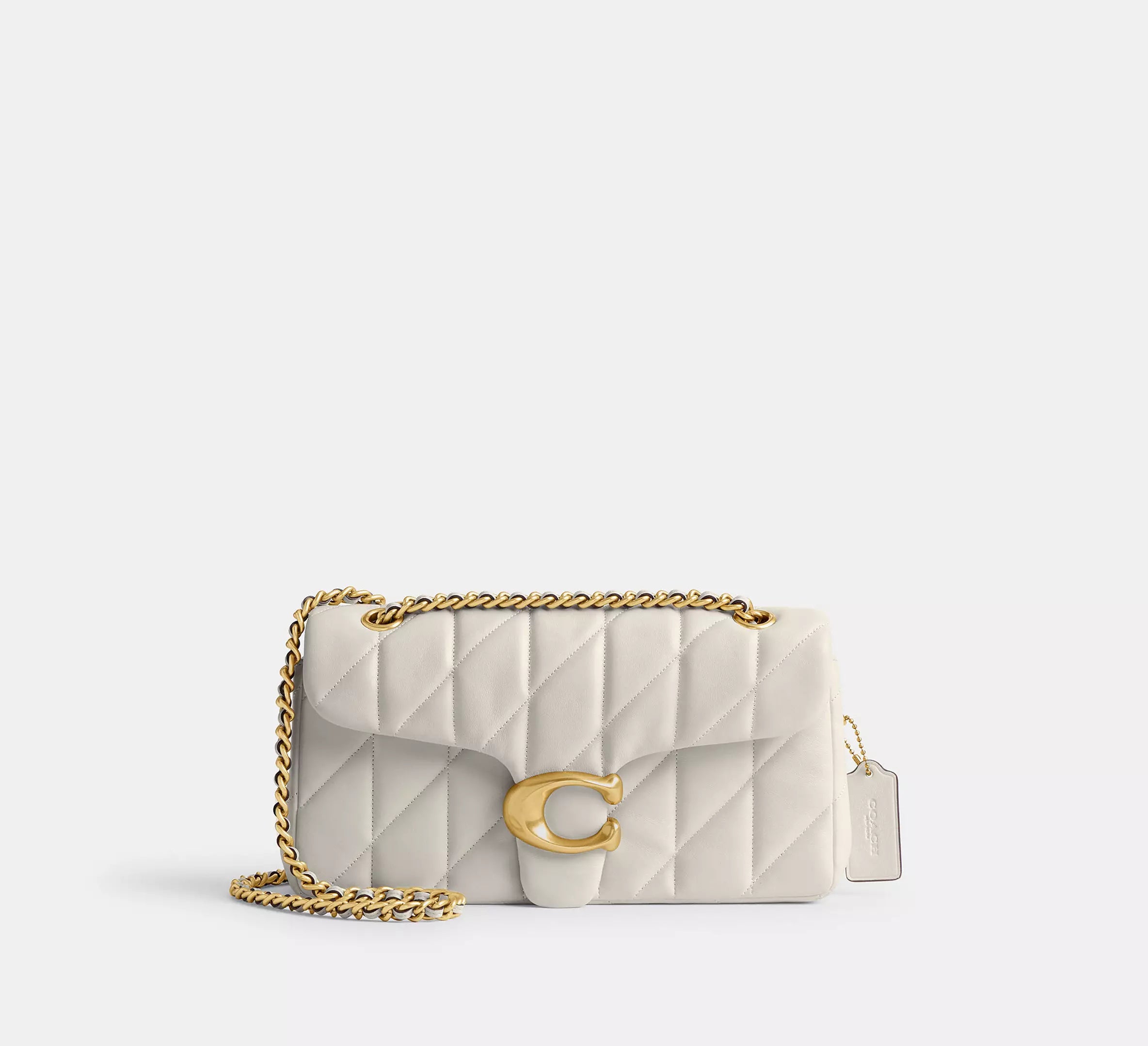 Sac épaule Tabby 26 avec matelassage Pillow