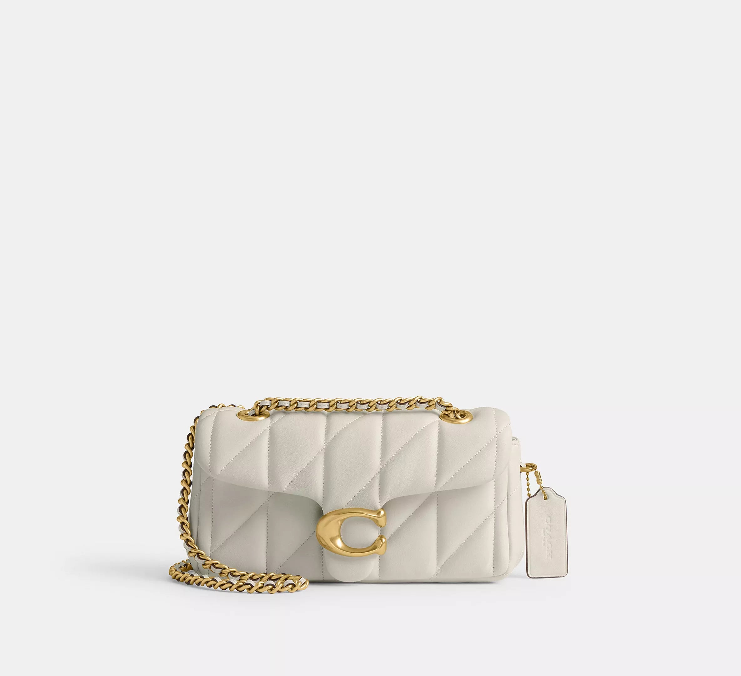 Sac épaule Tabby 20 avec matelassage Pillow