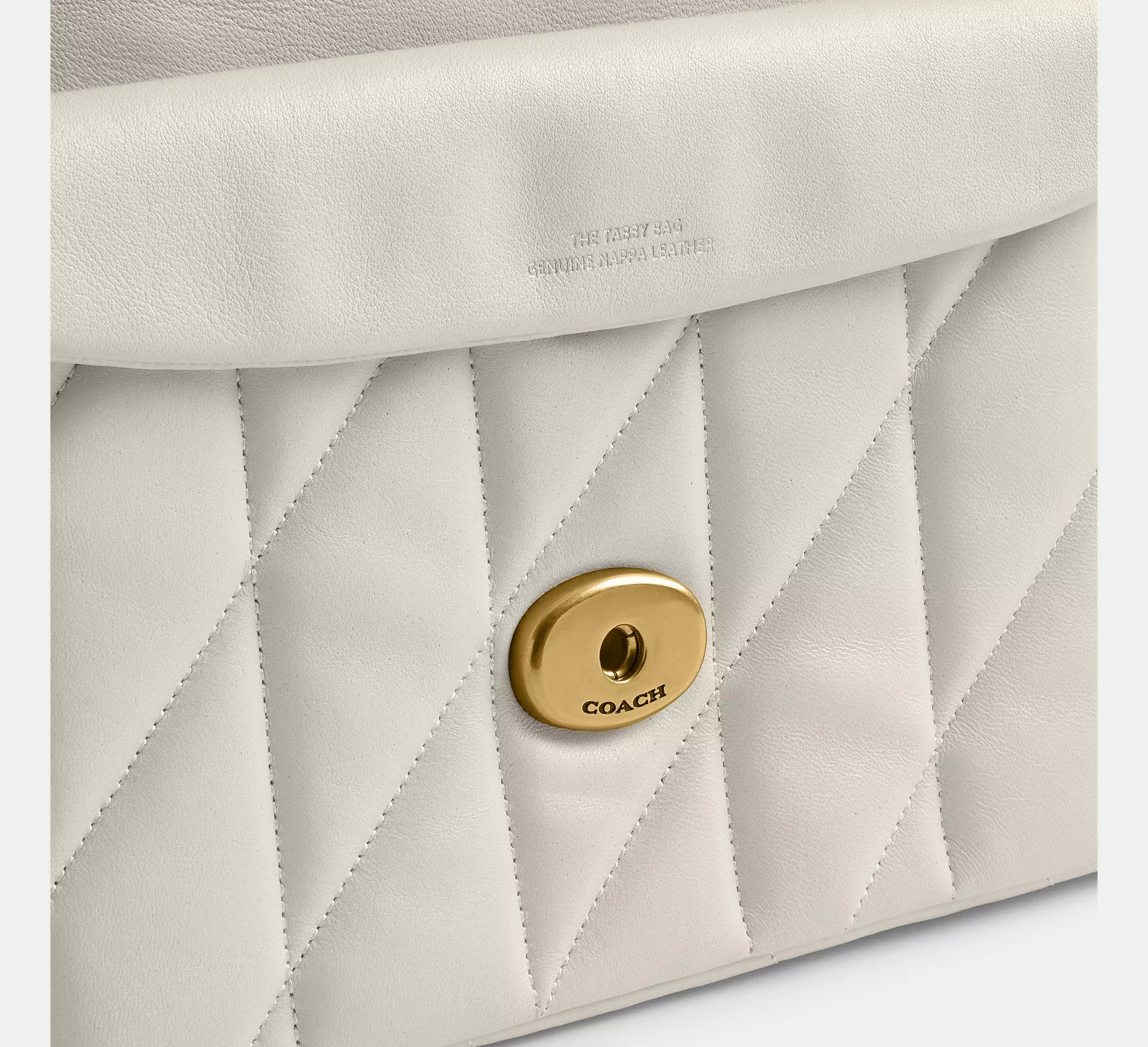 Sac épaule Tabby 26 avec matelassage Pillow