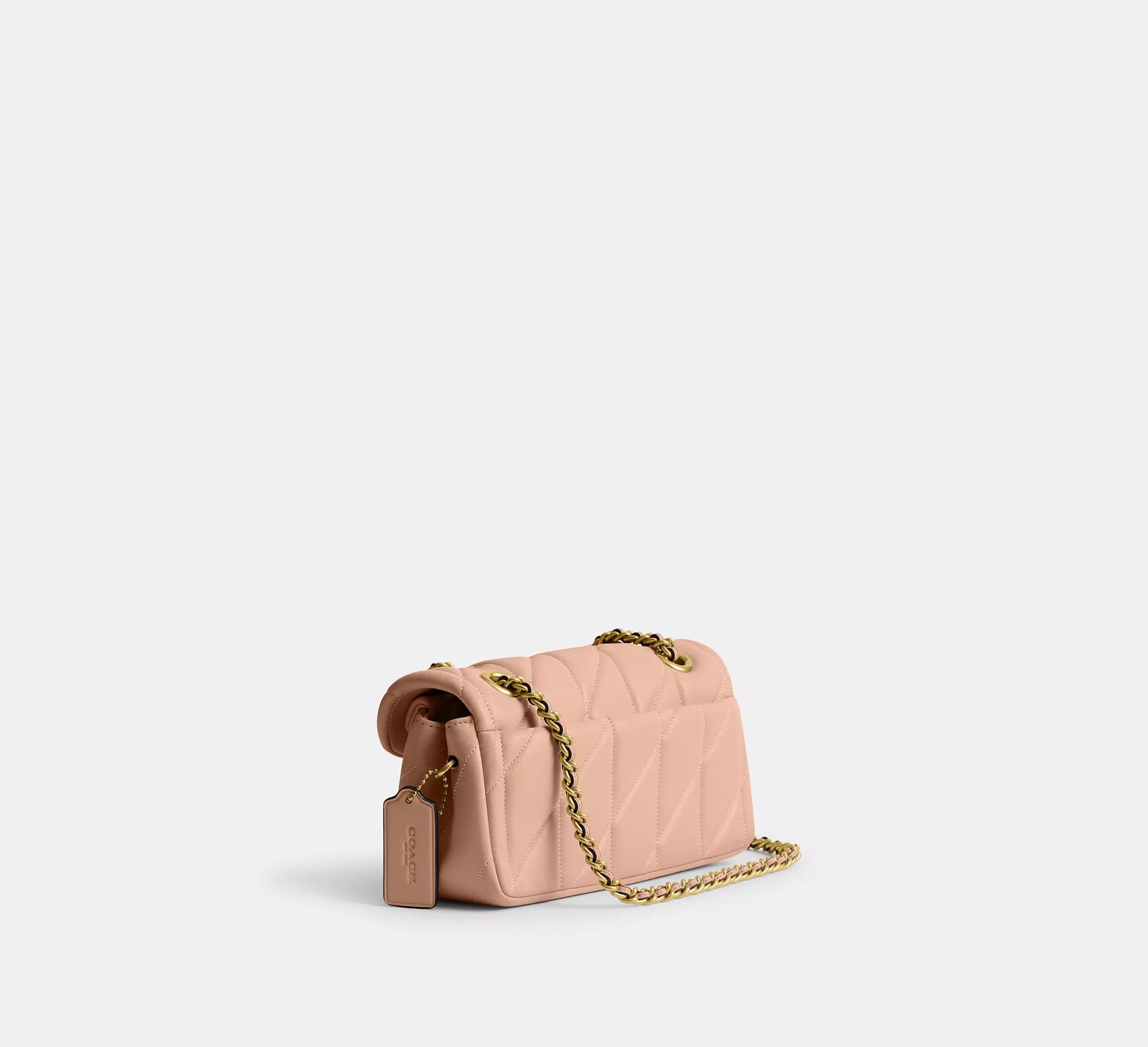 Sac épaule Tabby 20 avec matelassage Pillow