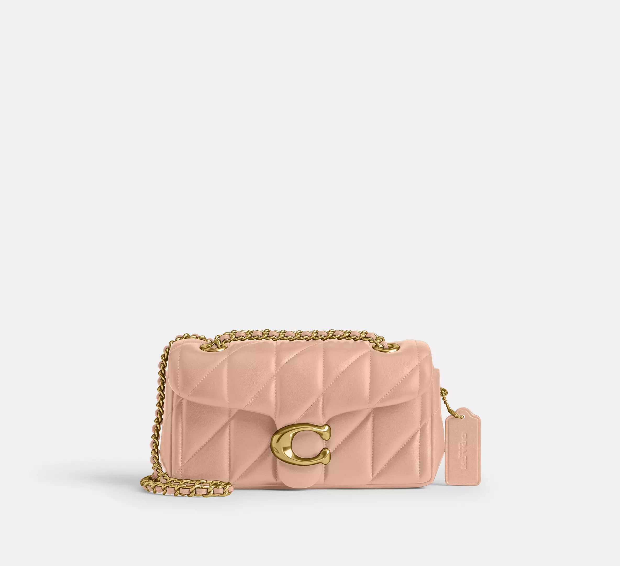 Sac épaule Tabby 20 avec matelassage Pillow