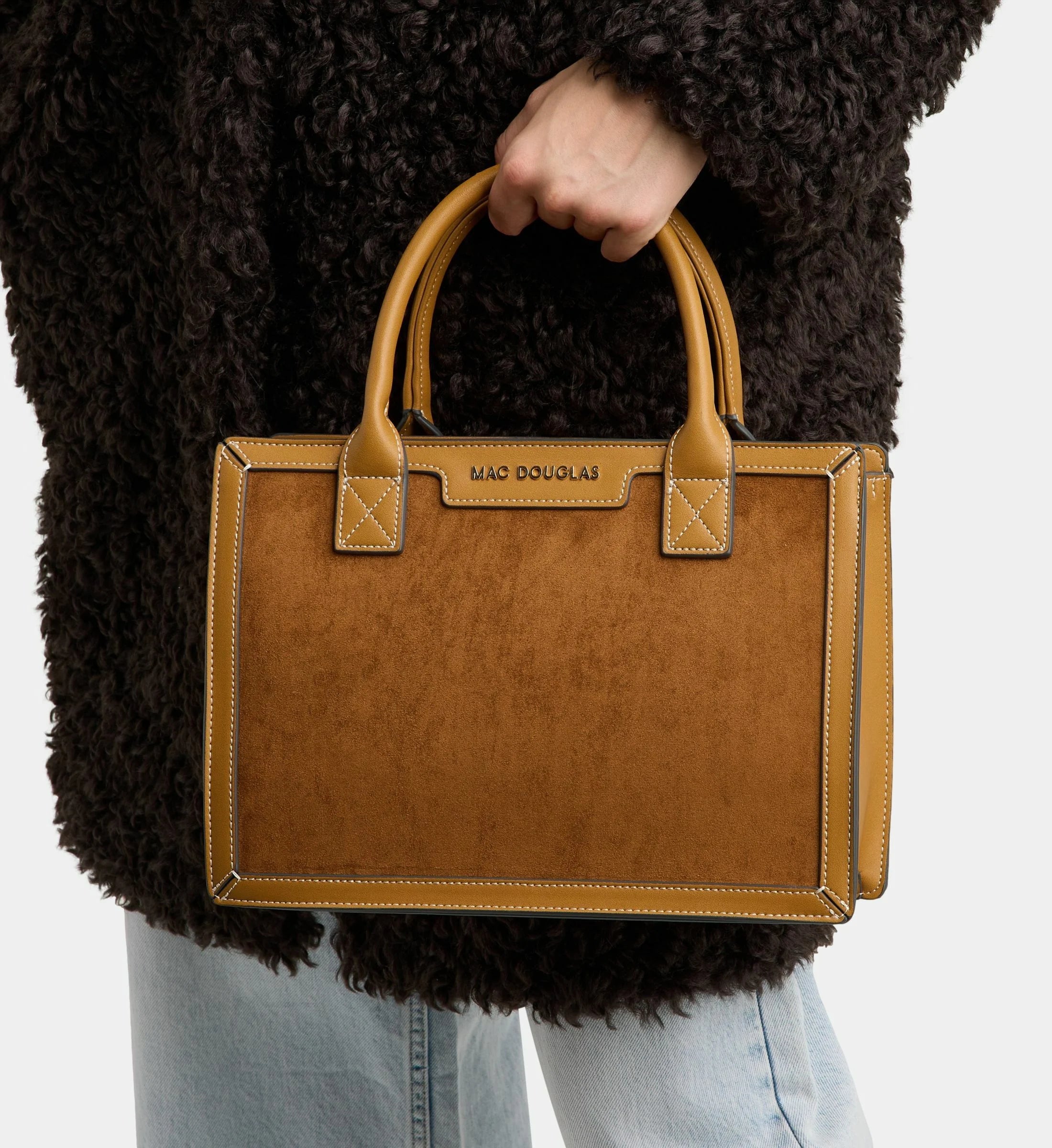 Mac Douglas Sac cabas Dario Stockholm S