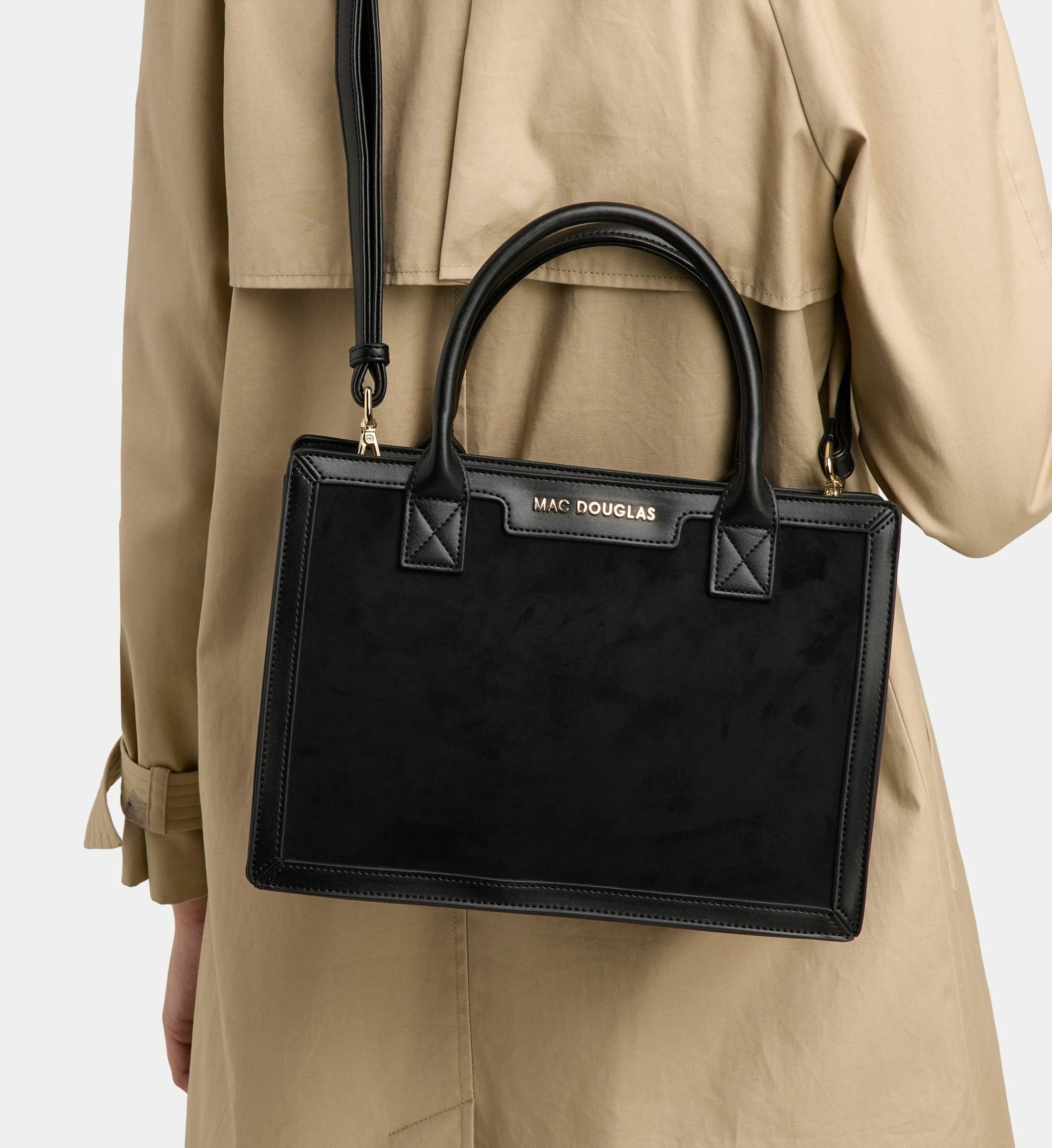 Mac Douglas Sac cabas Dario Stockholm S