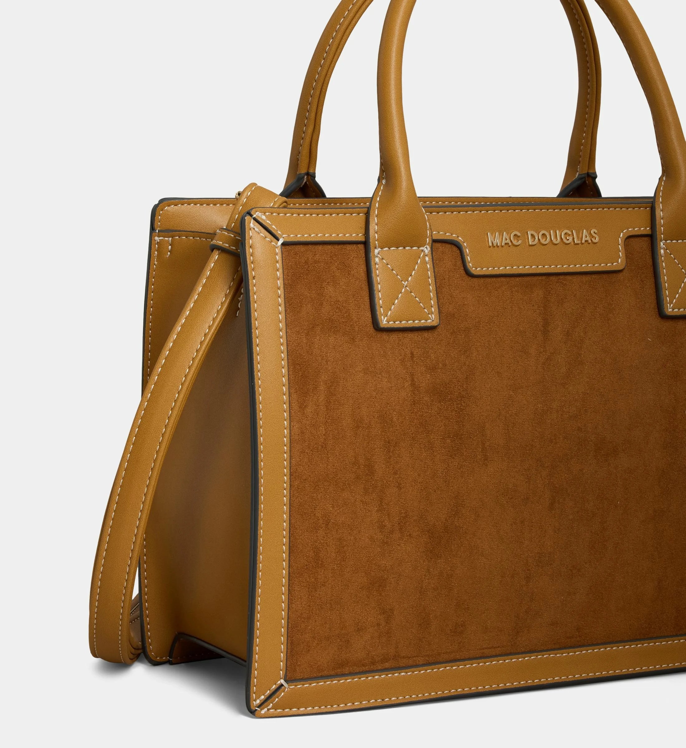 Mac Douglas Sac cabas Dario Stockholm S