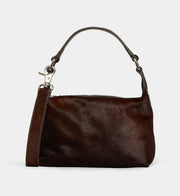 Samsoe Samsoe Sac à main Salylo S en cuir