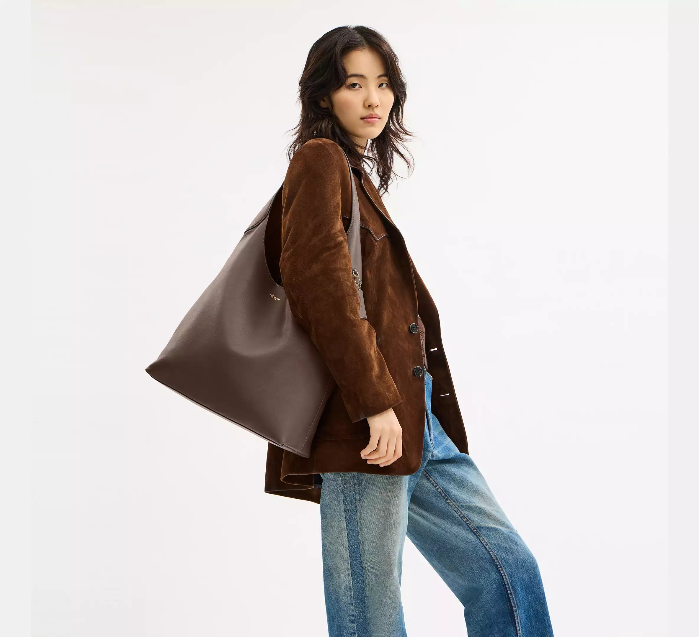 Sac épaule Brooklyn 39