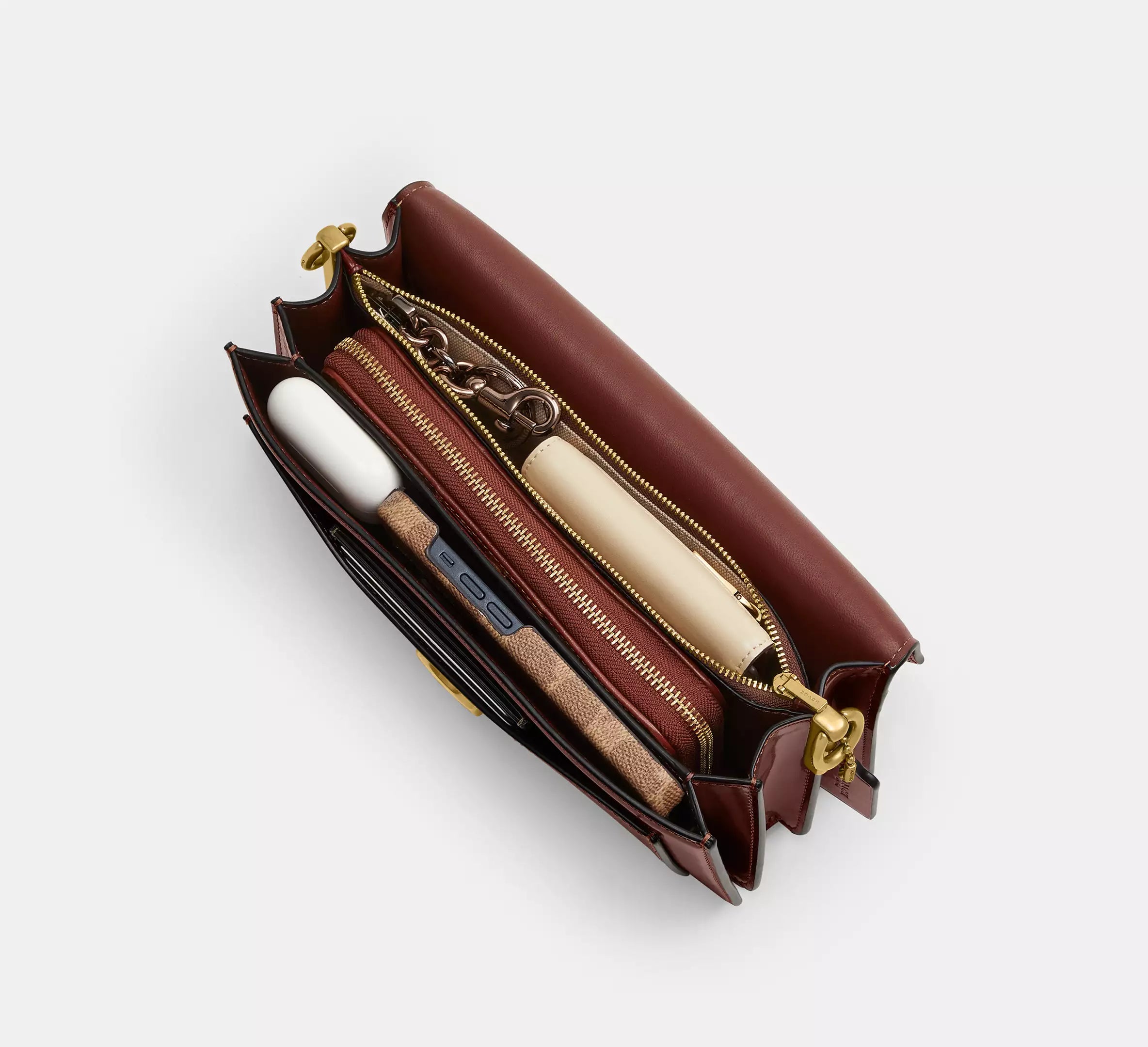 Sac épaule Tabby 26