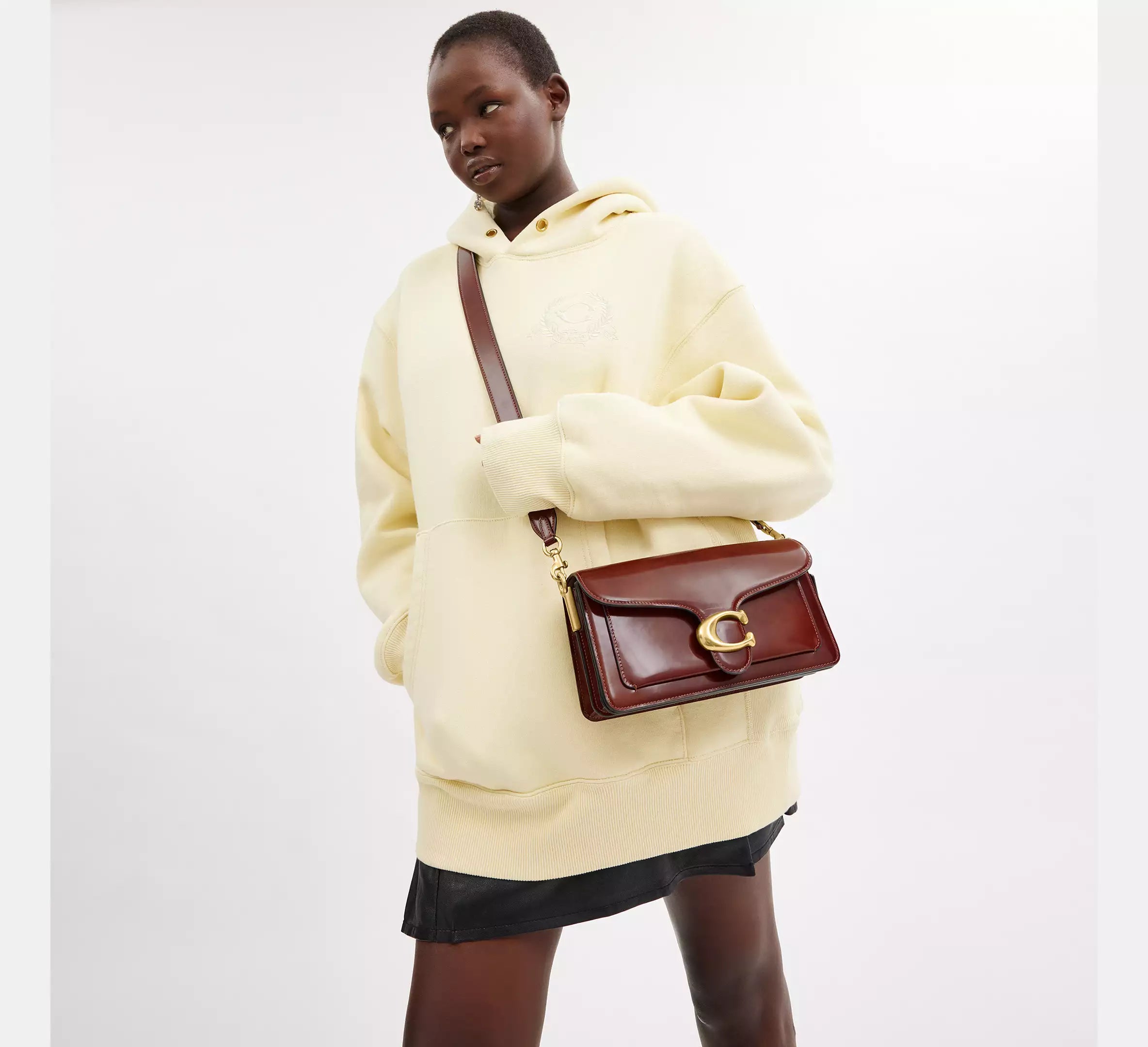 Sac épaule Tabby 26