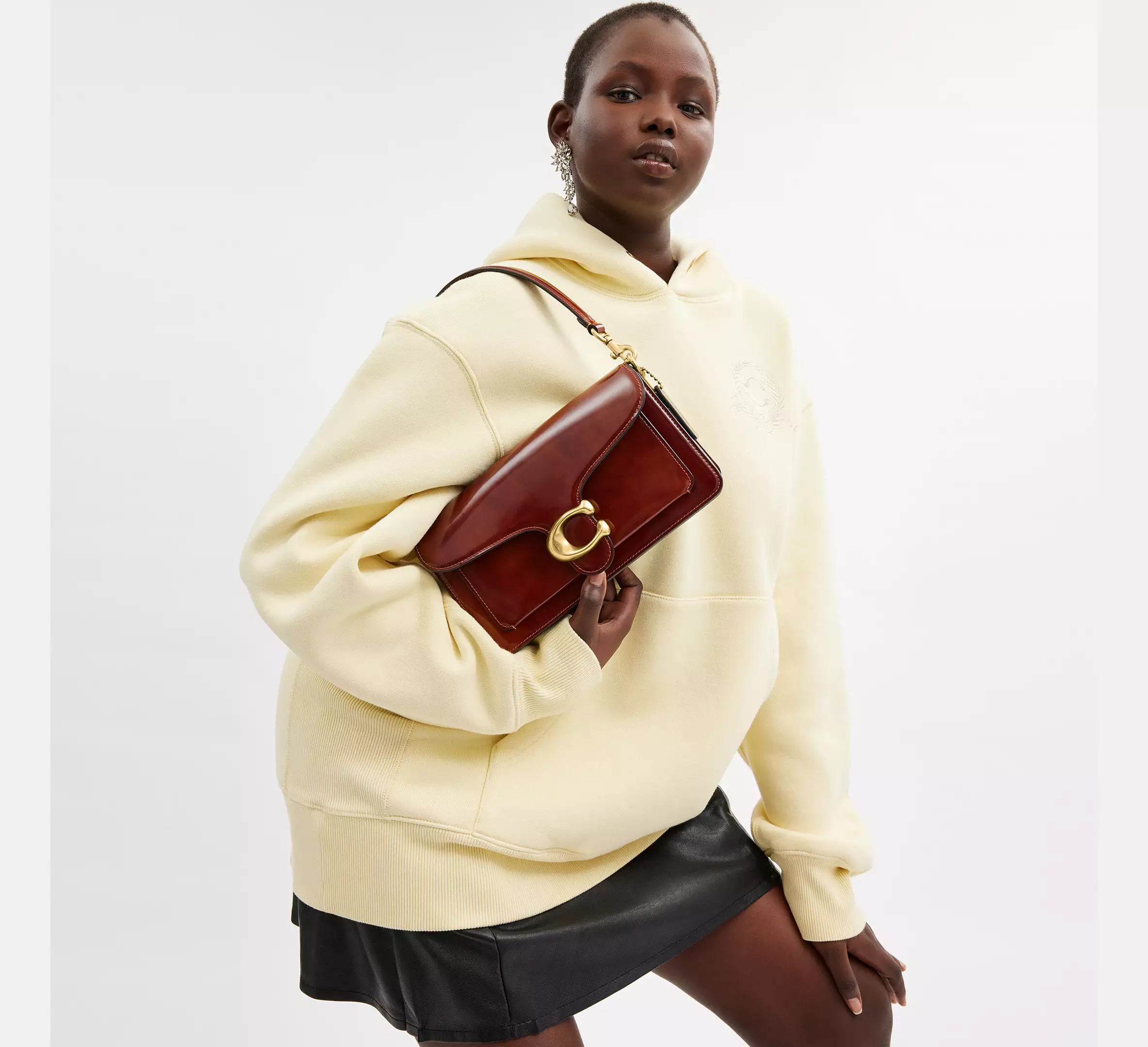 Sac épaule Tabby 26