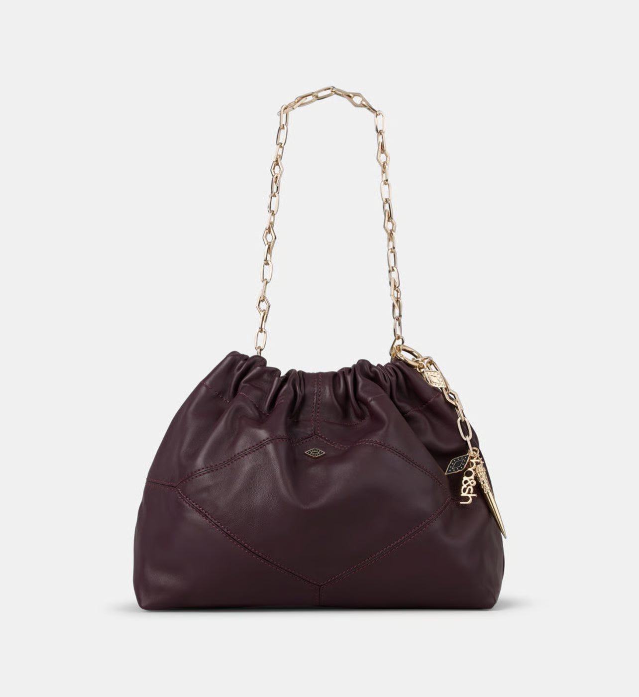 Ba&sh Sac à main Mini June