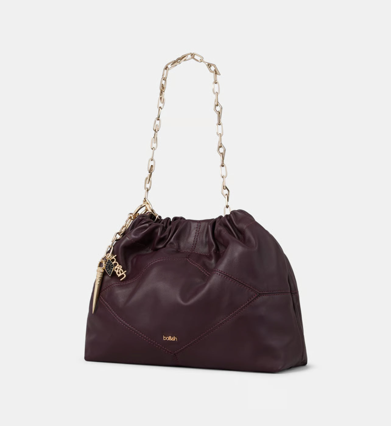 Ba&sh Sac à main Mini June