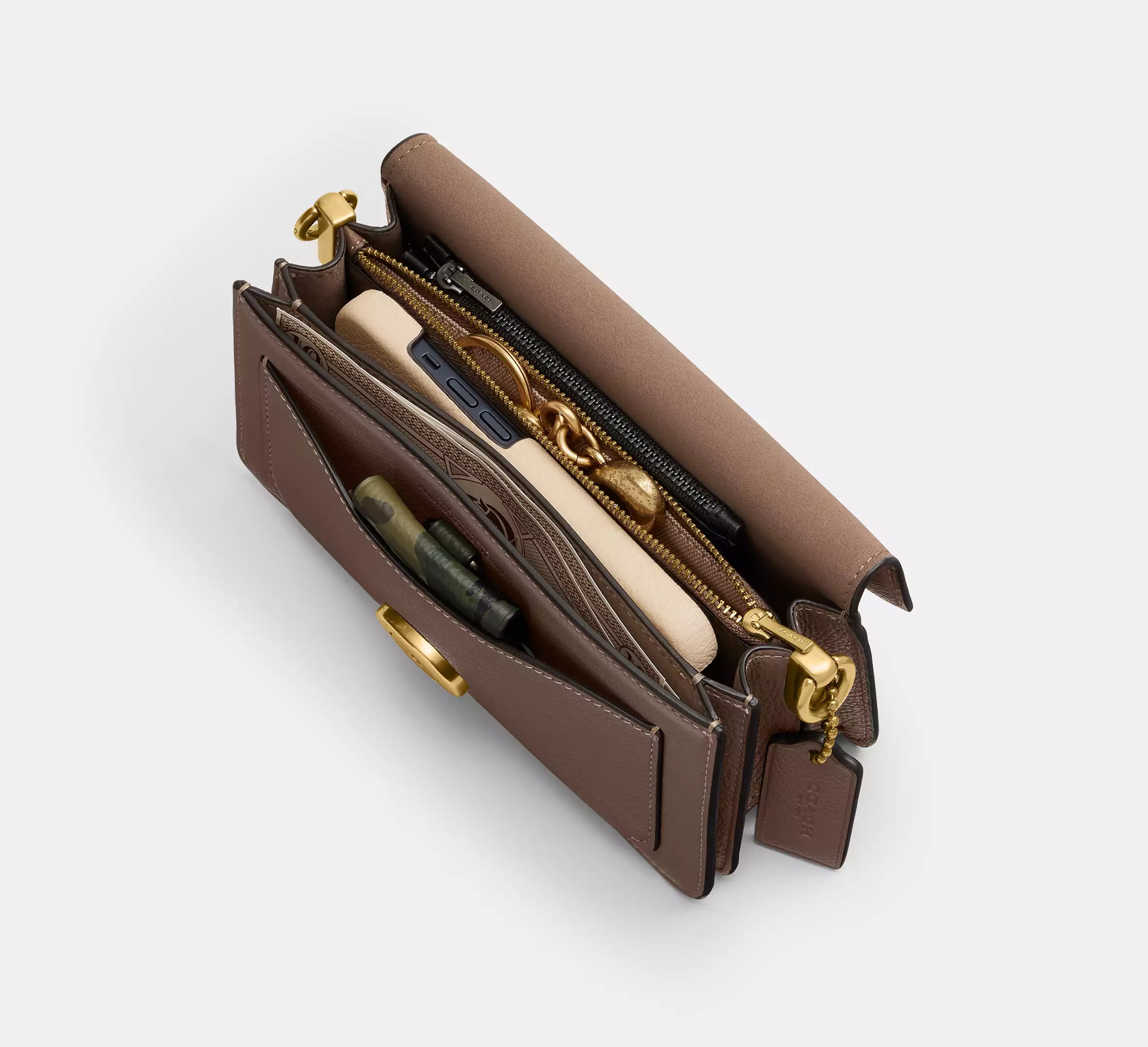 Porté-épaule Tabby 20