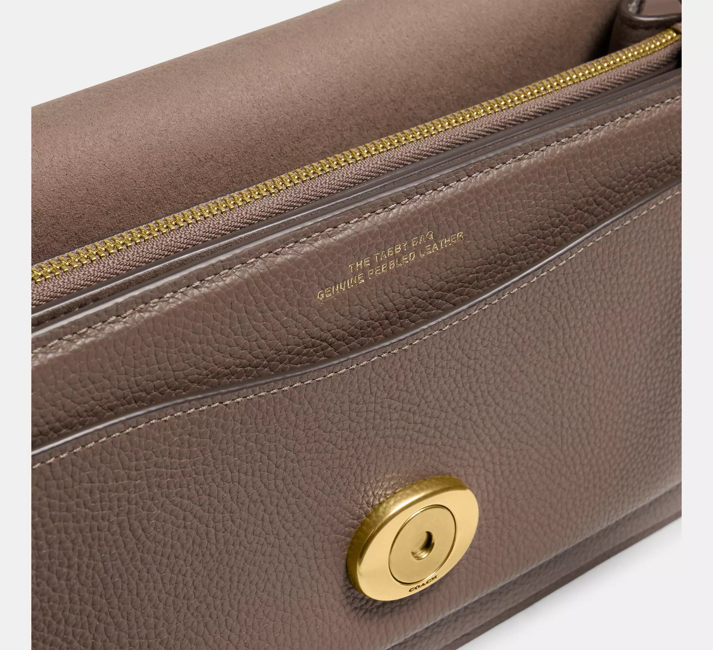 Sac épaule Tabby 26