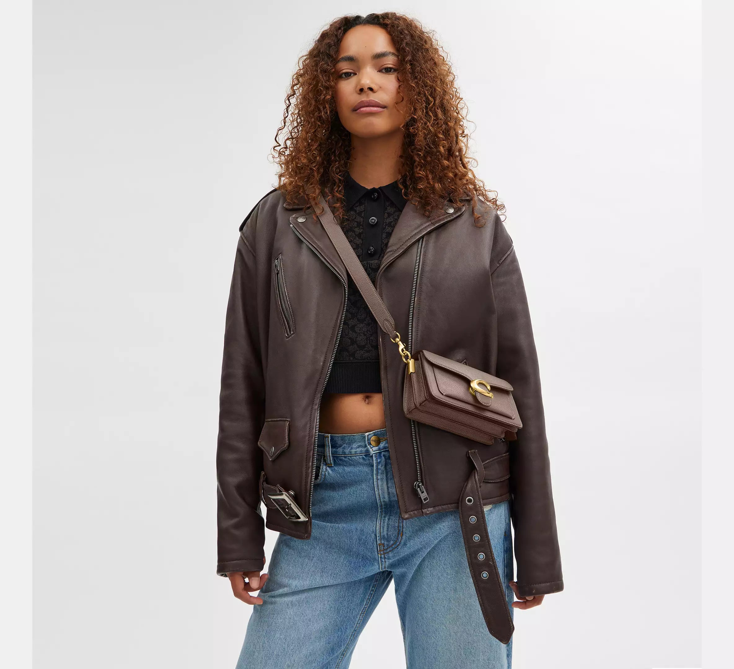 Porté-épaule Tabby 20