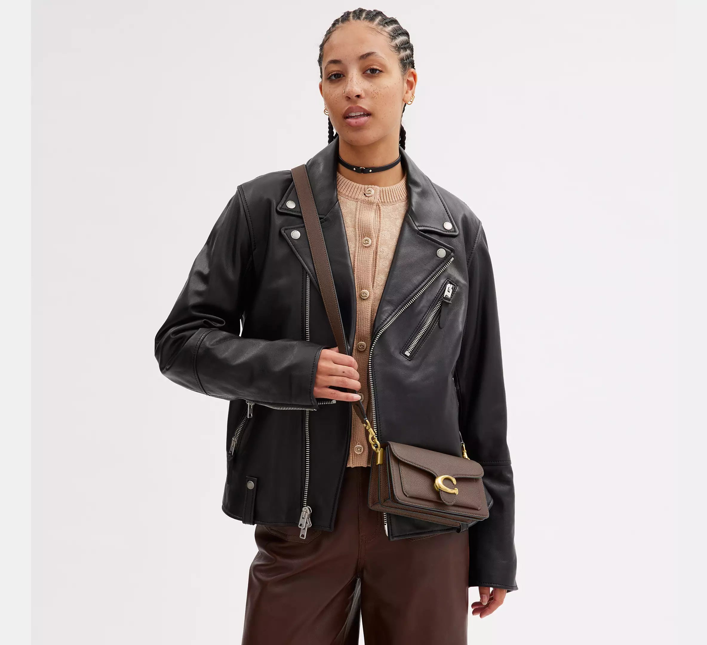 Porté-épaule Tabby 20