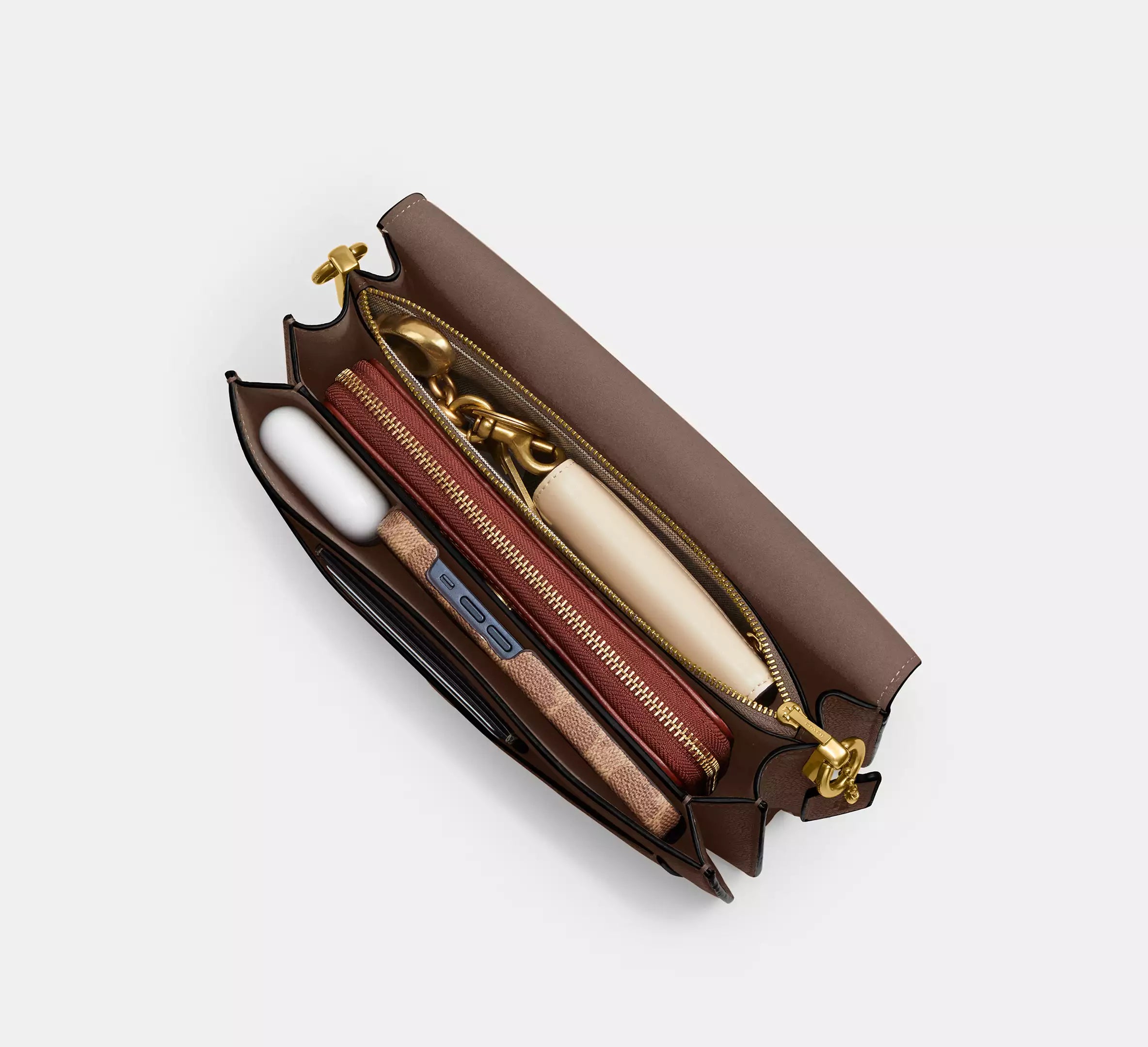 Sac épaule Tabby 26