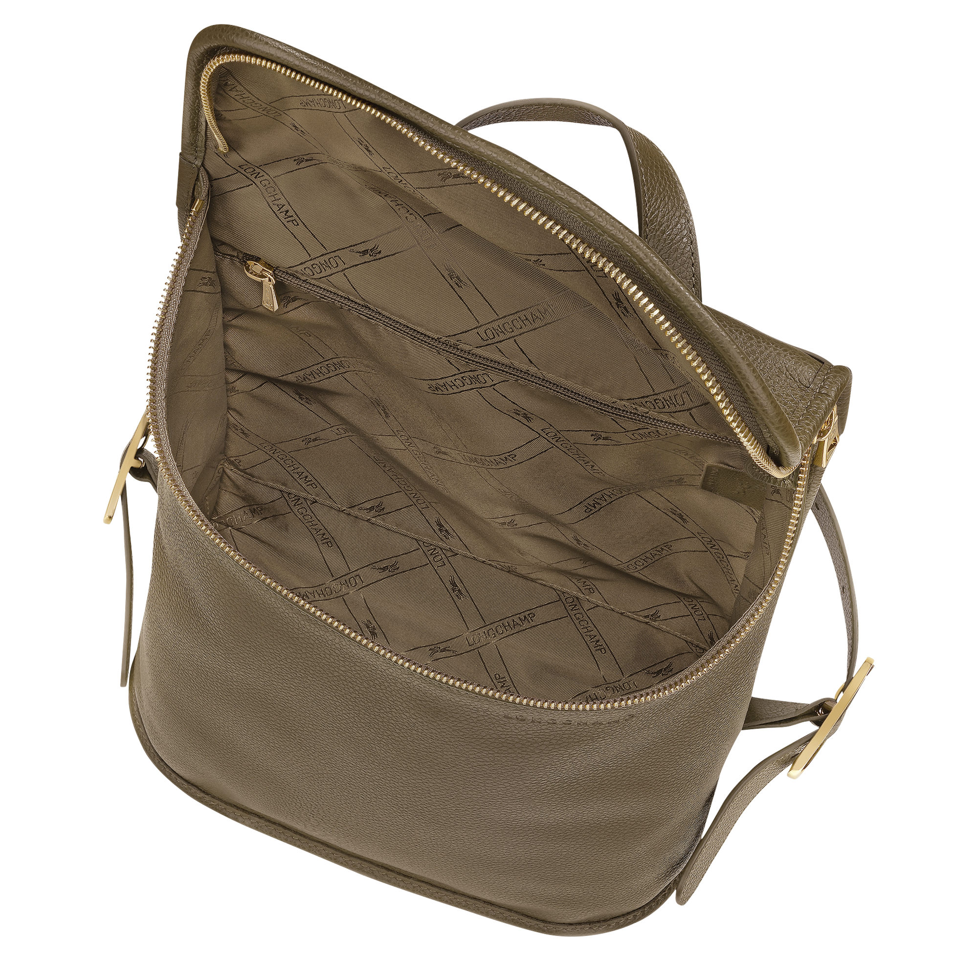 Sac à dos M Le Foulonné