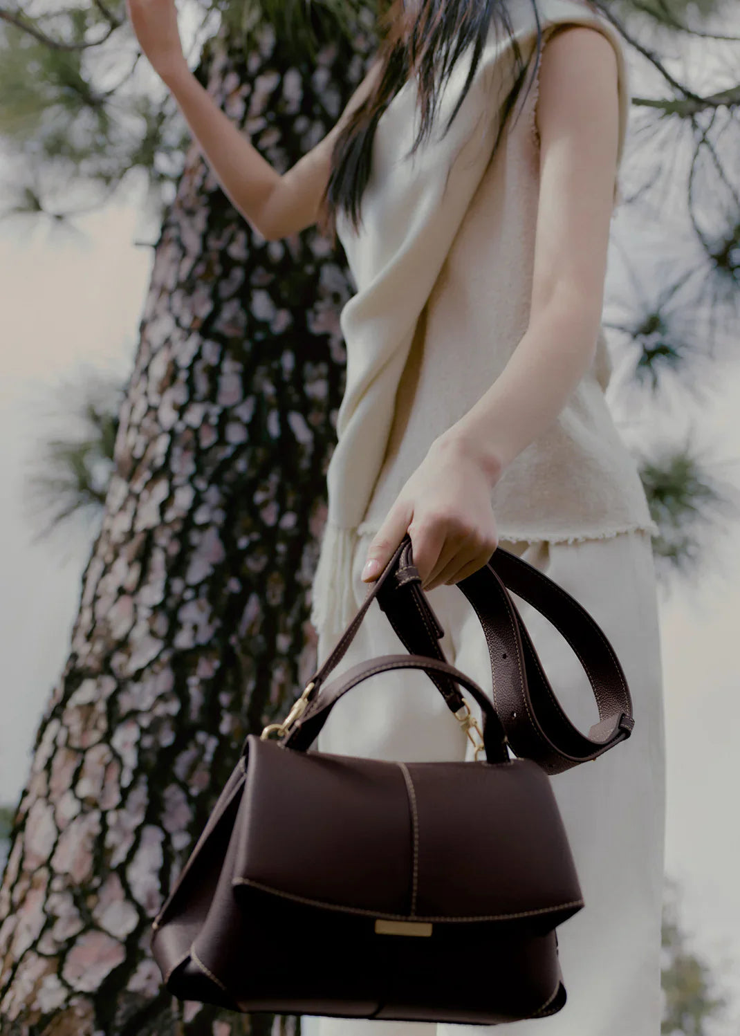 Sac épaule Brooklyn 39