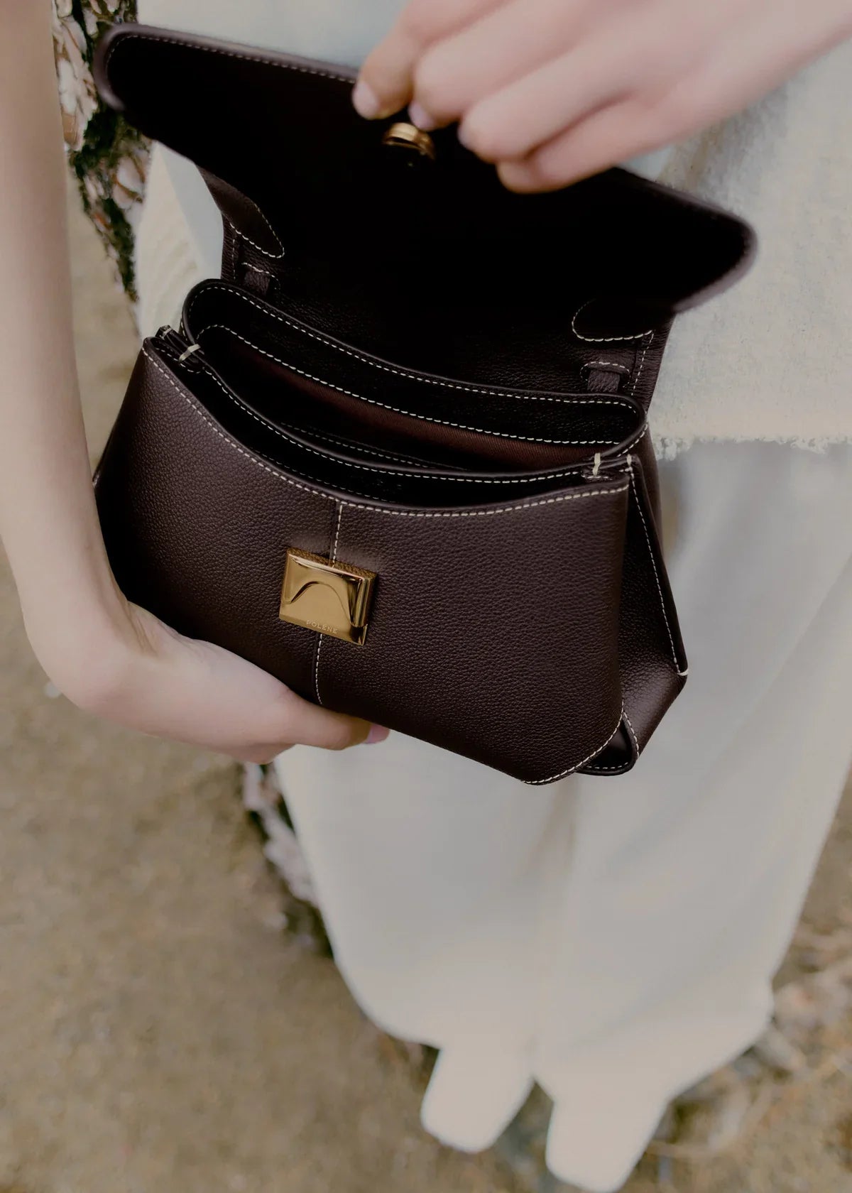 Sac épaule Brooklyn 39