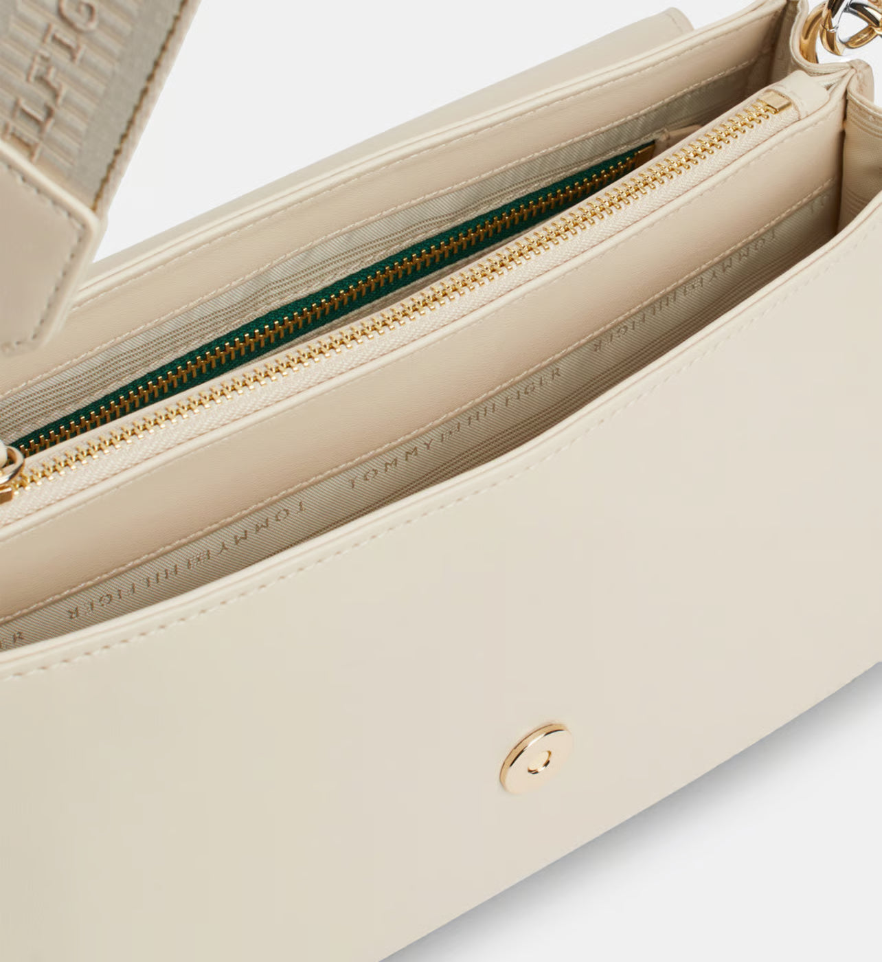 Tommy Hilfiger Sac besace Fresh signature