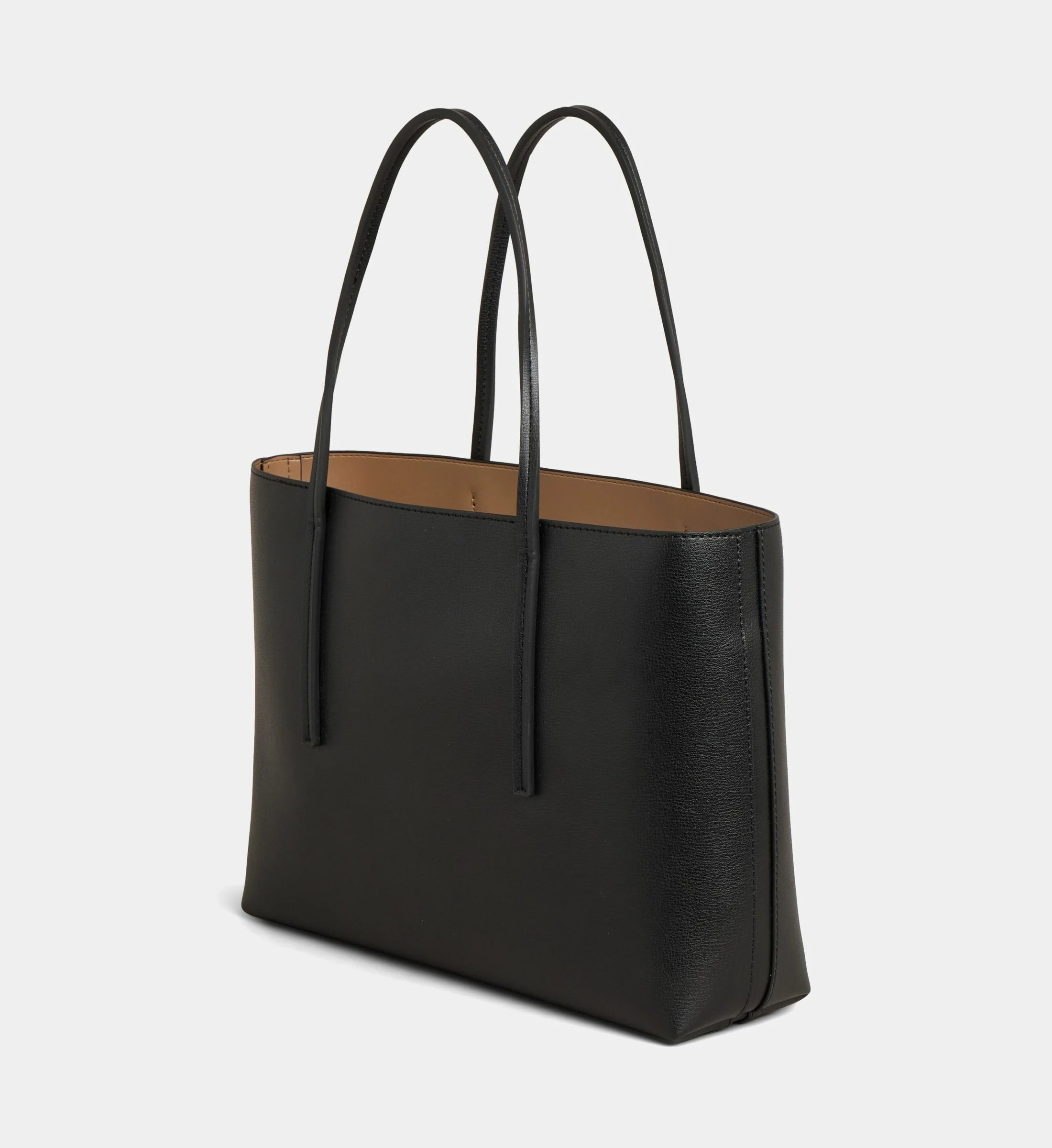 Calvin Klein Sac cabas et sa pochette