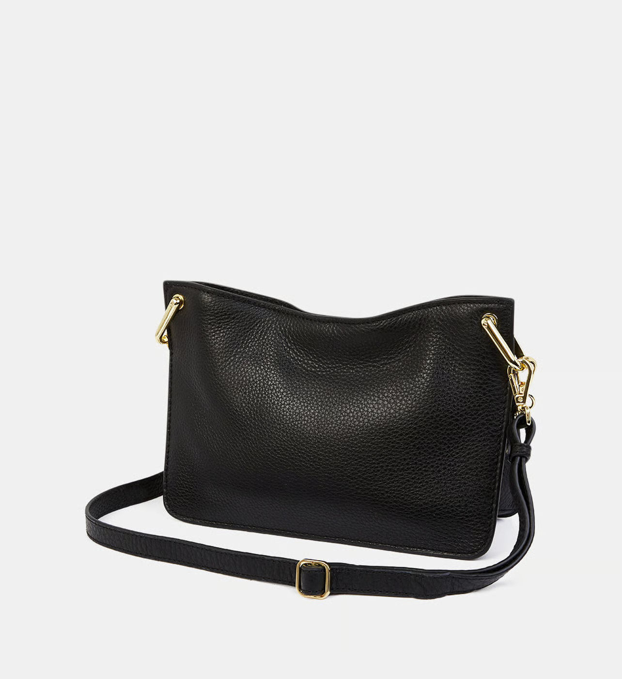 Mac Douglas Sac besace Audace Romy cuir grainé