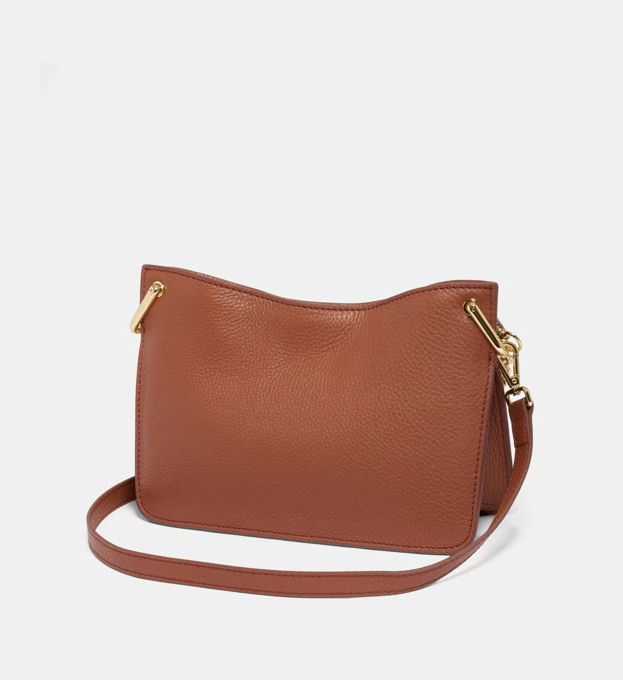 Mac Douglas Sac besace Audace Romy cuir grainé